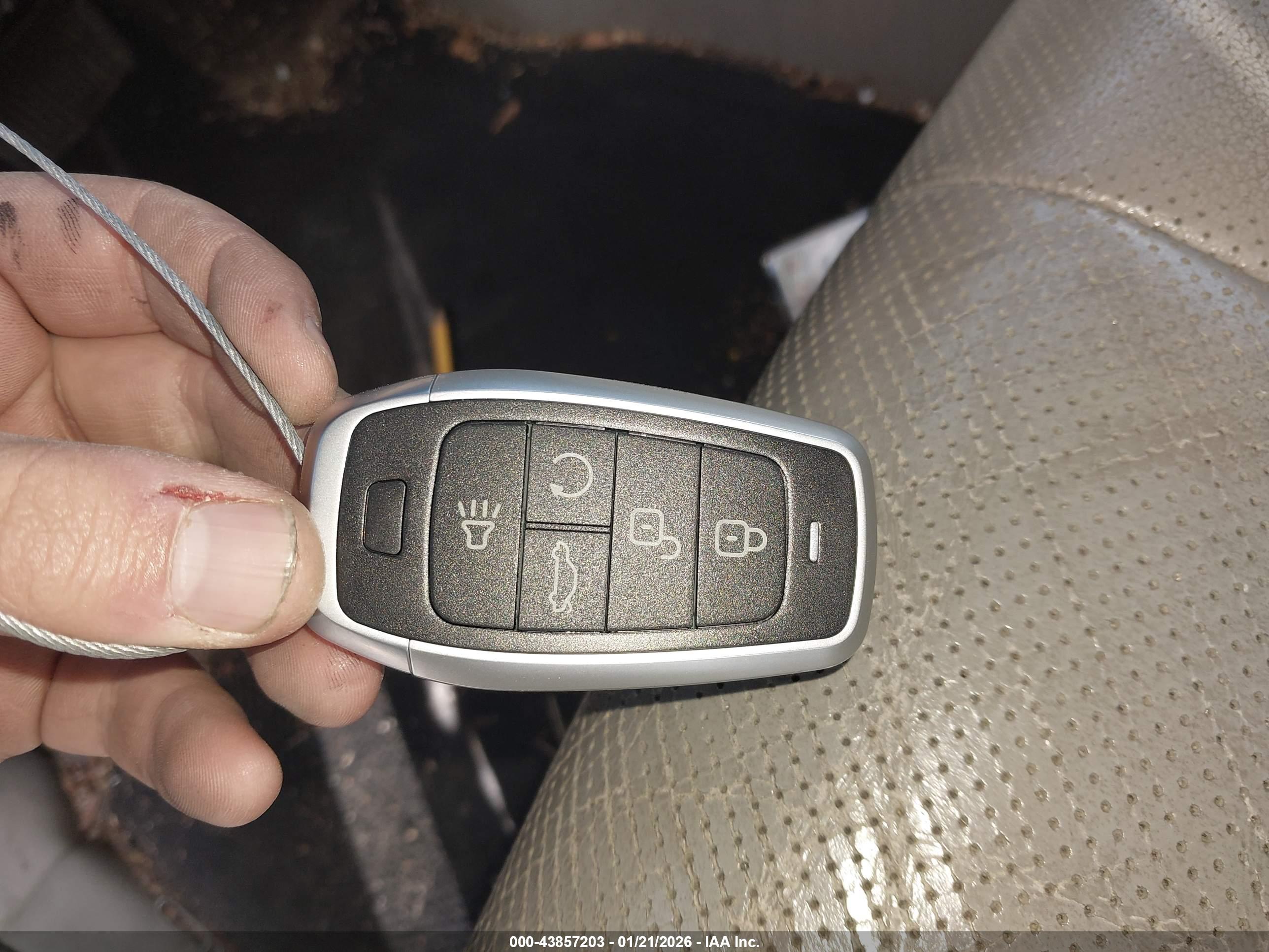 KIA SEDONA image 11