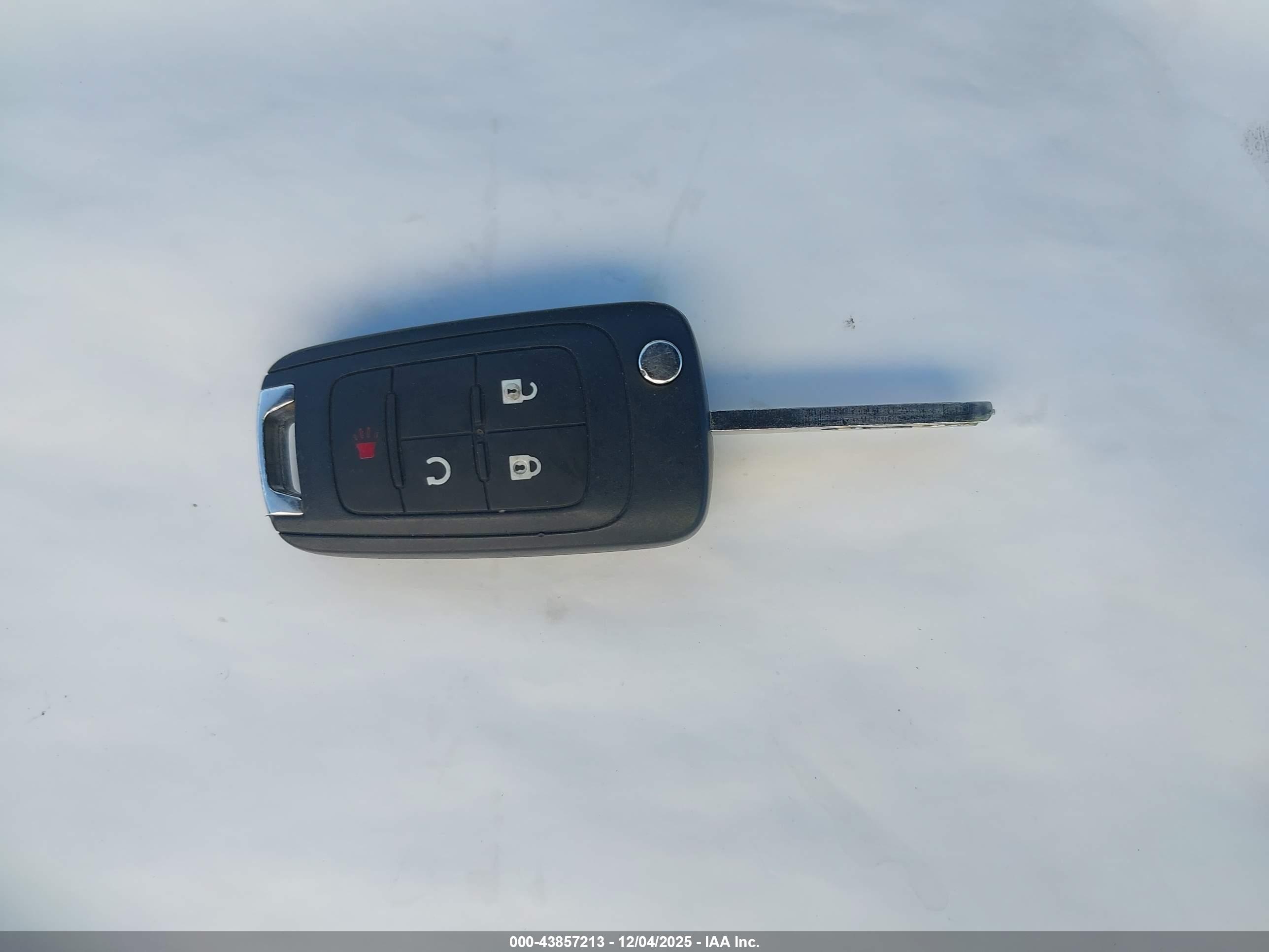 CHEVROLET CRUZE image 11