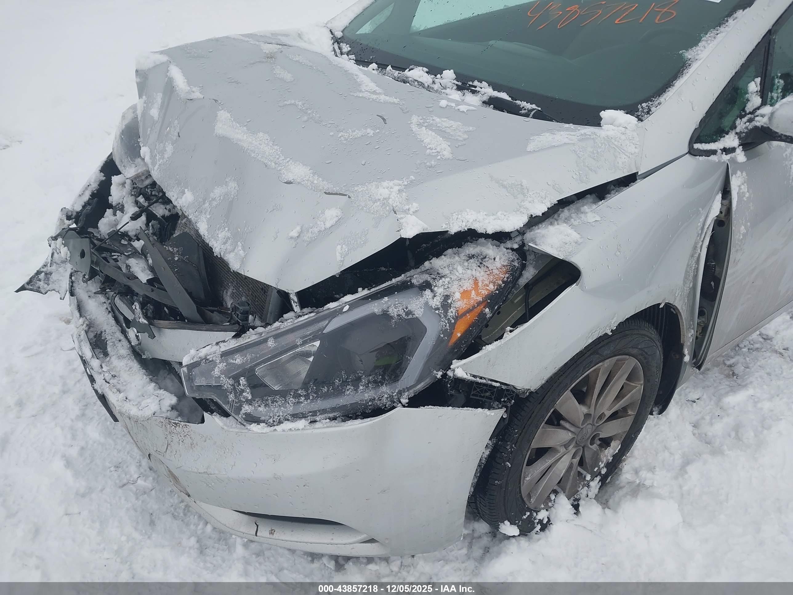 KIA FORTE image 6