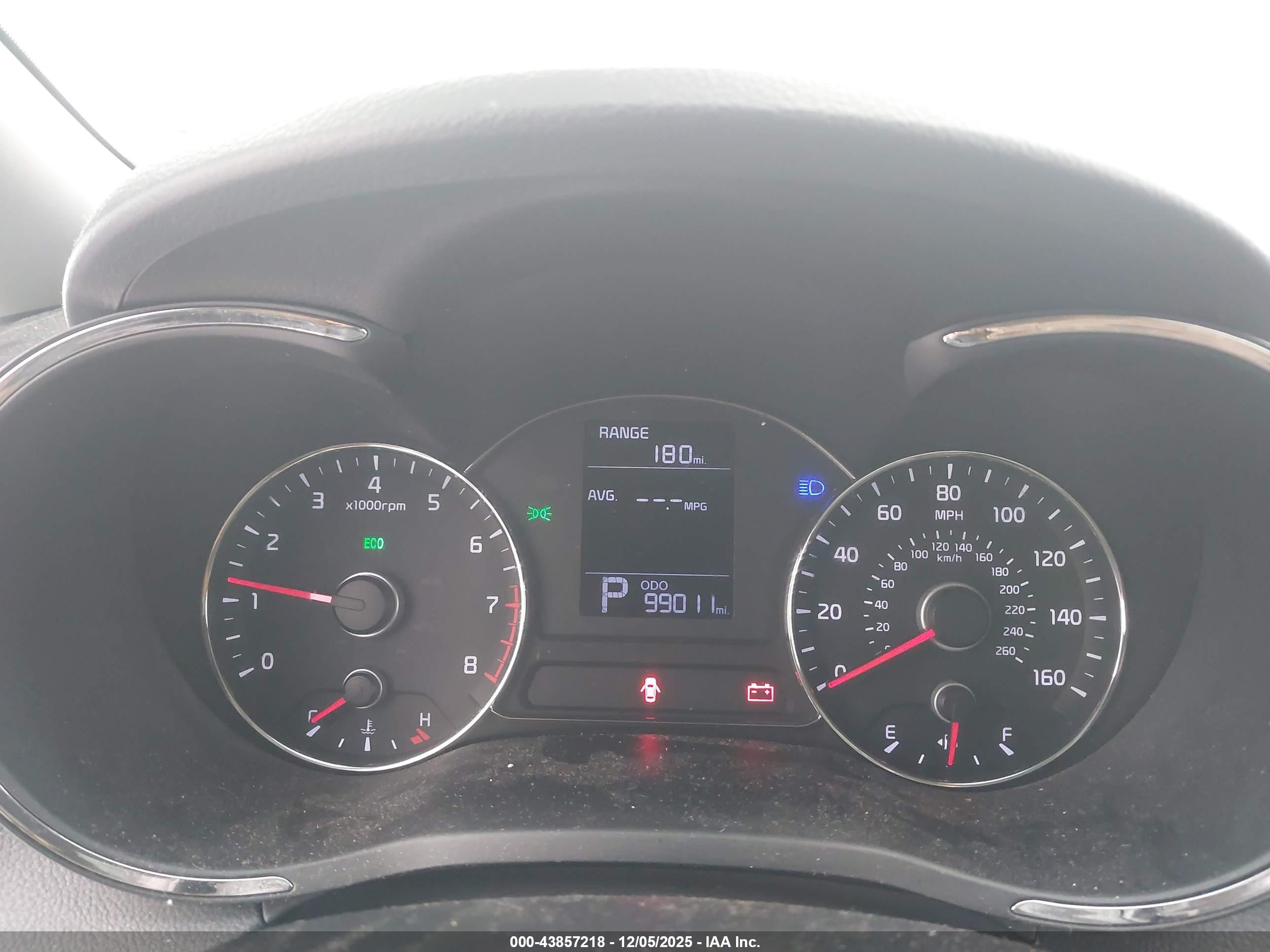 KIA FORTE image 7