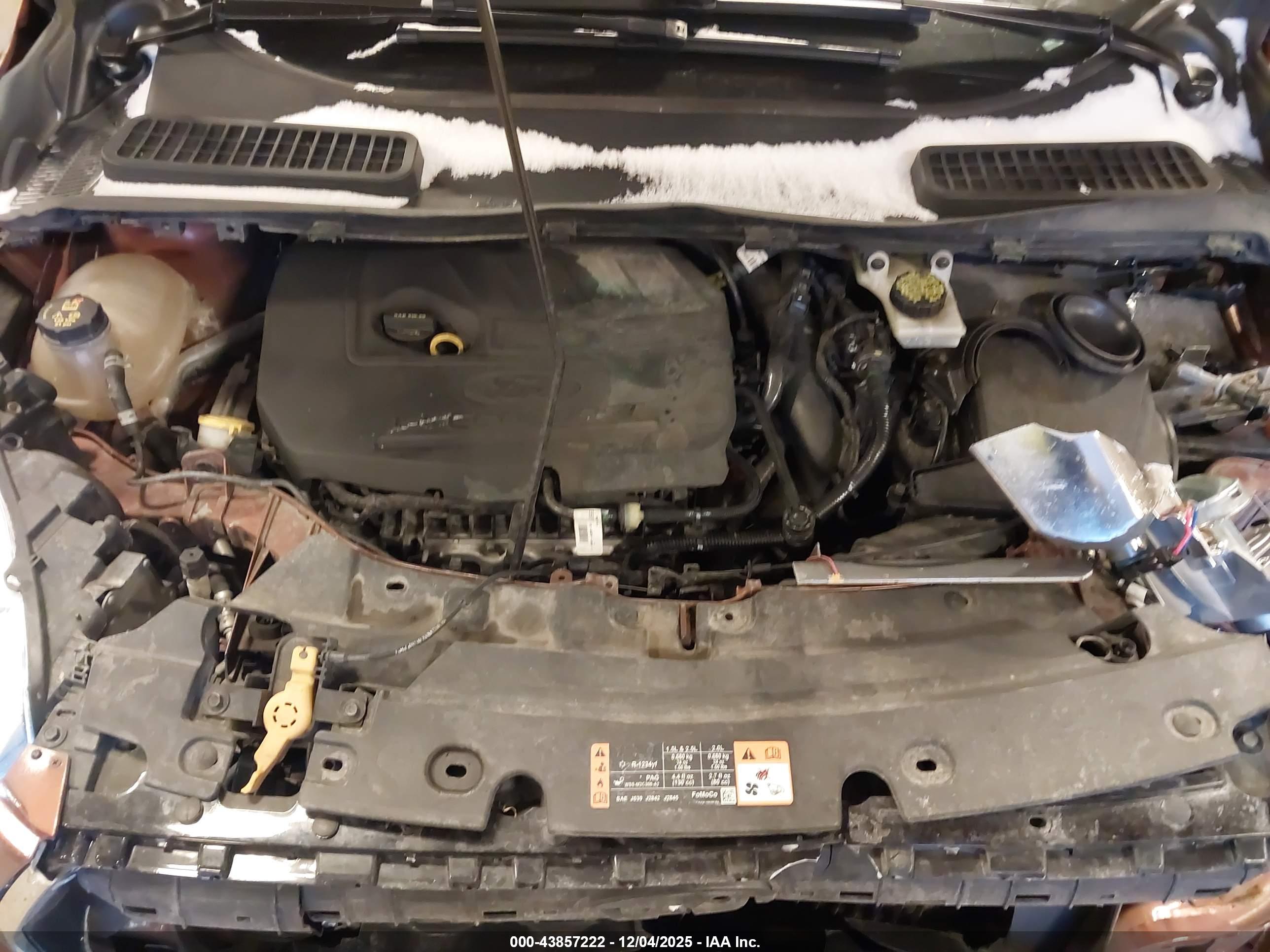 FORD ESCAPE image 10