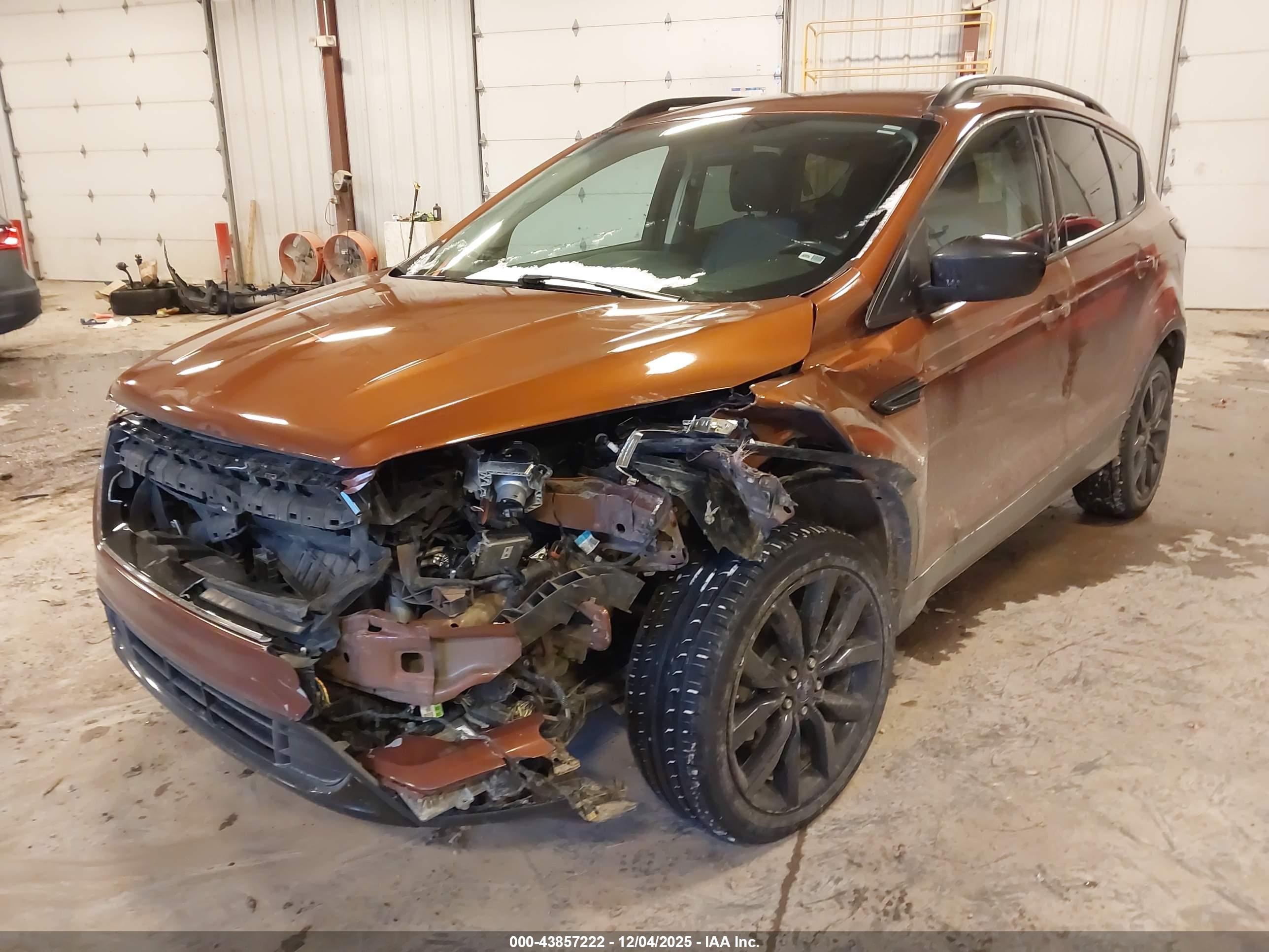 FORD ESCAPE image 6