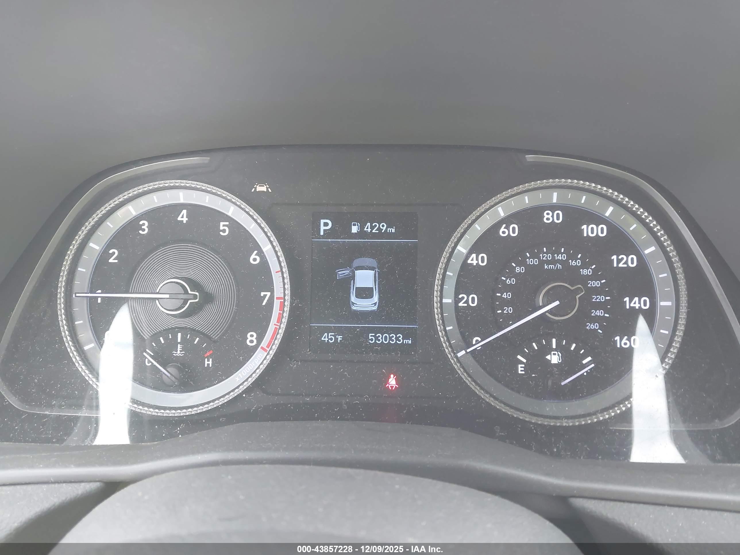 HYUNDAI SONATA image 7