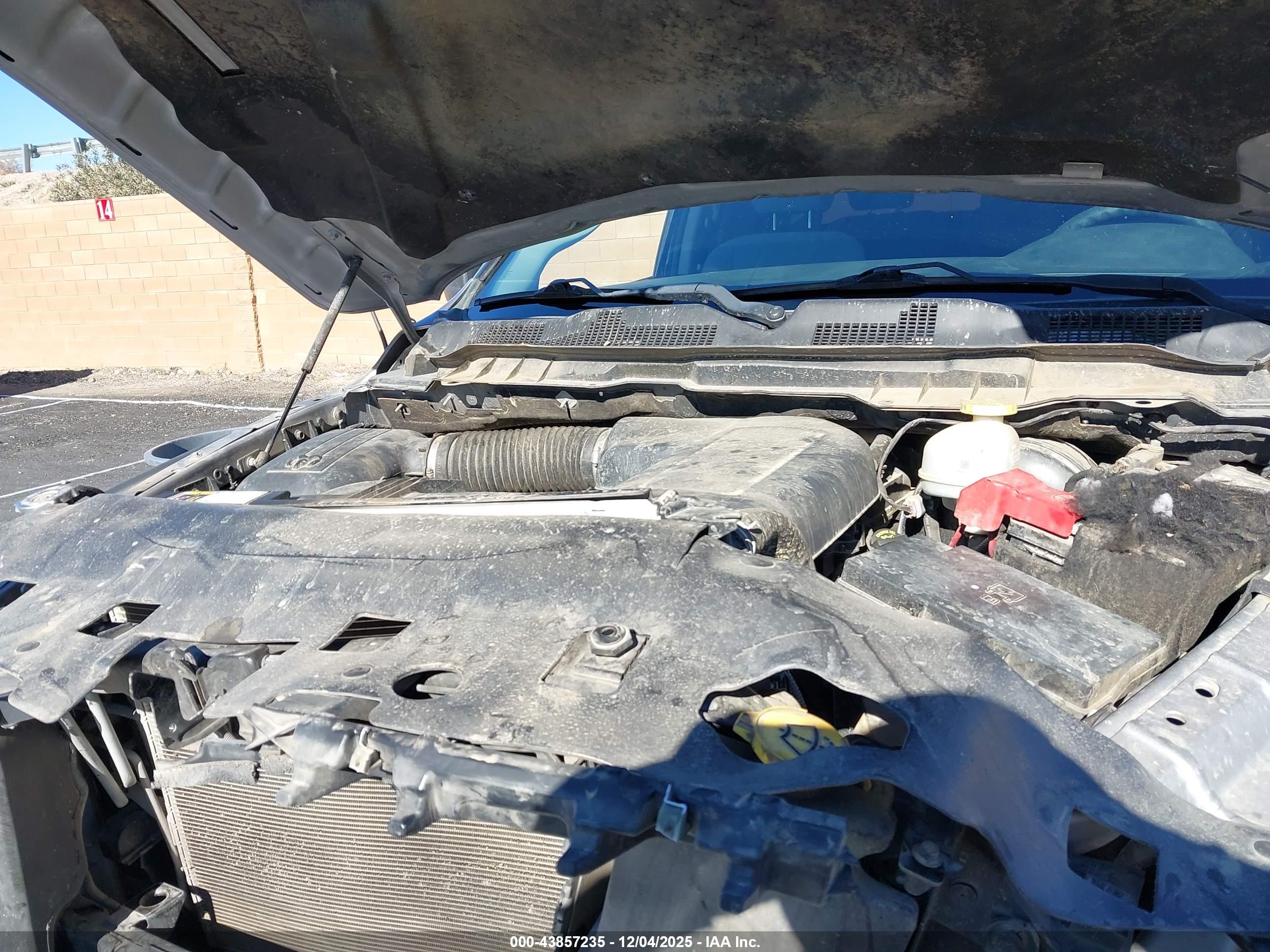 RAM 1500 image 10