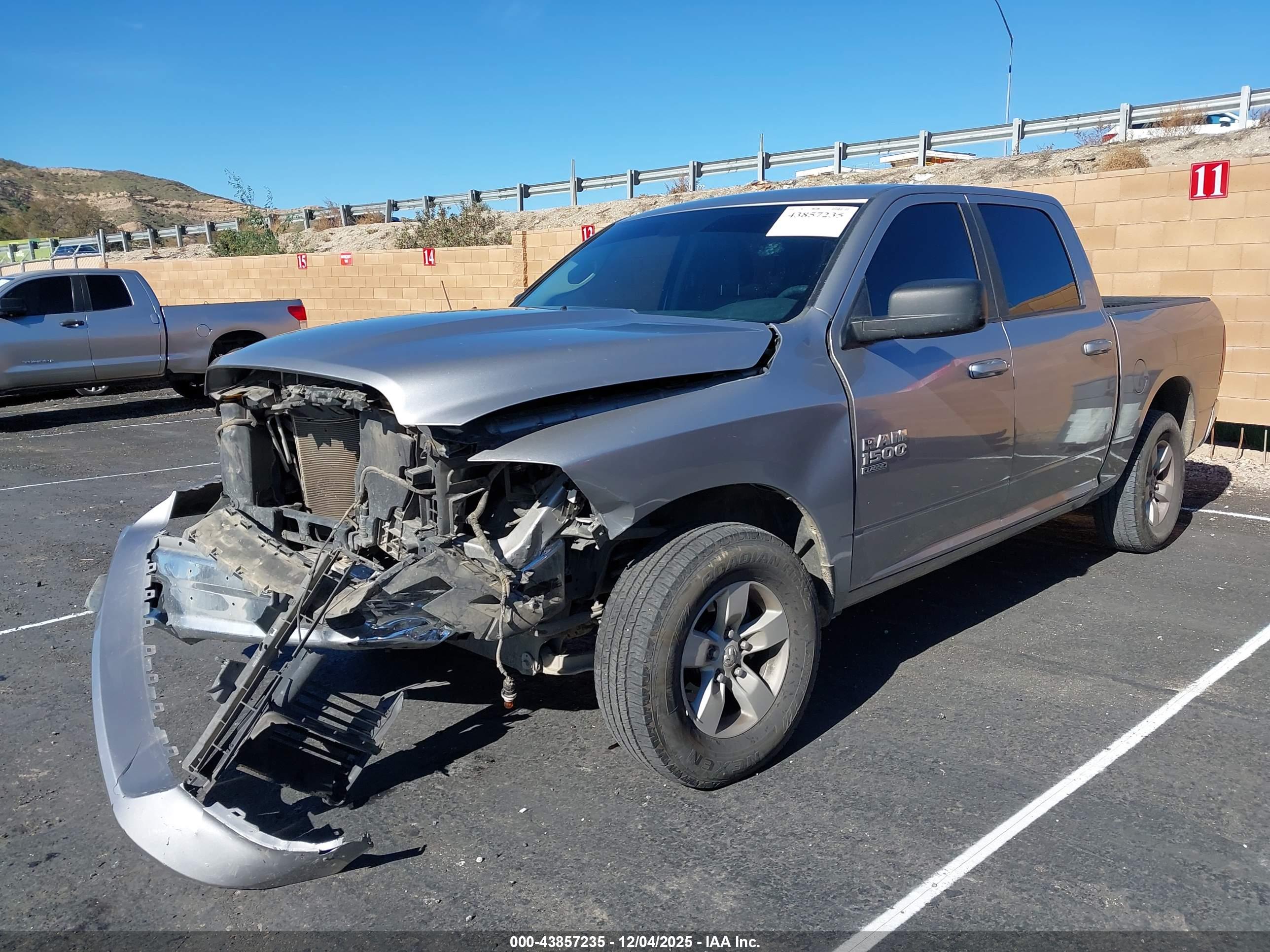 RAM 1500 image 2