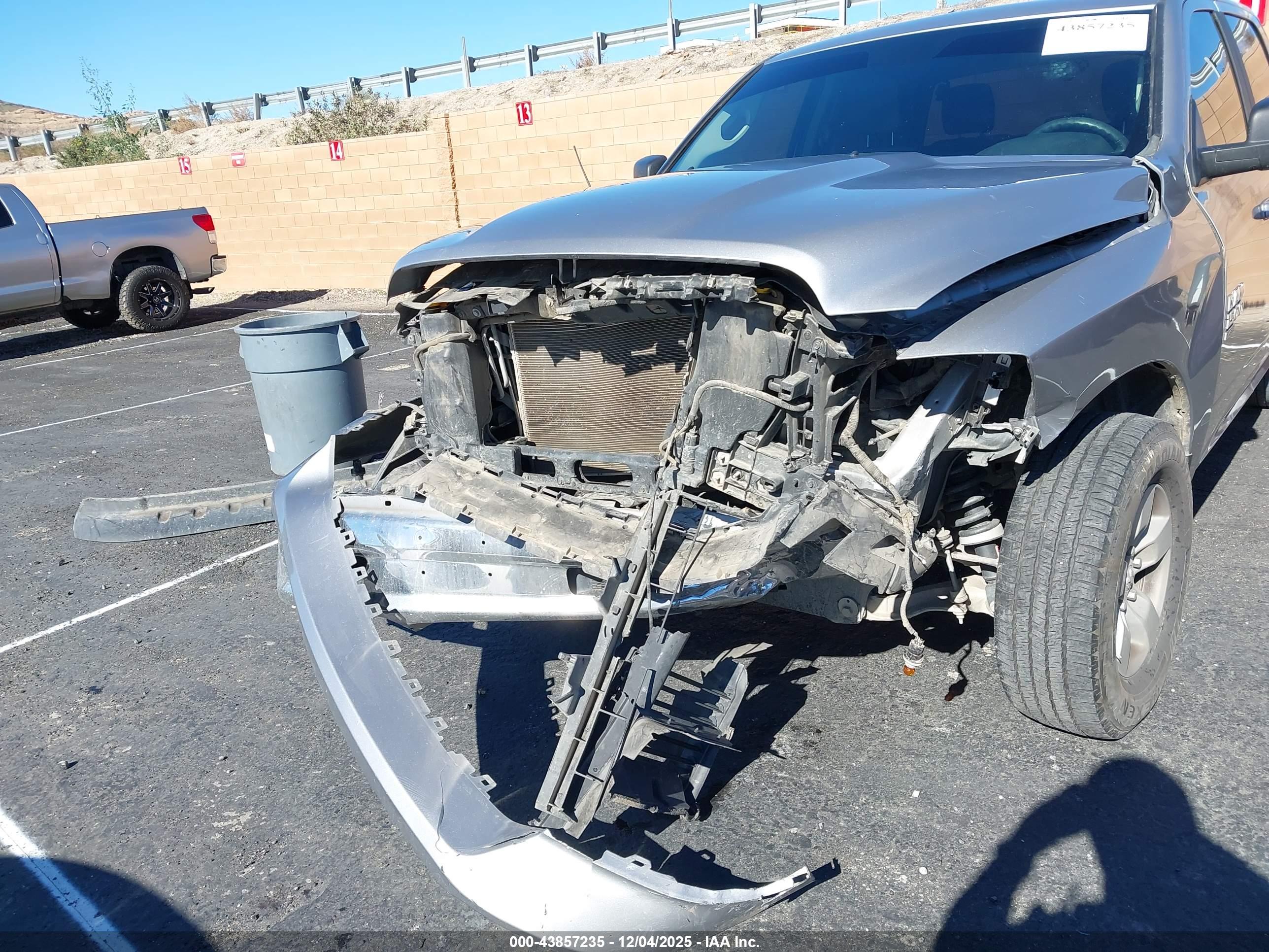 RAM 1500 image 6