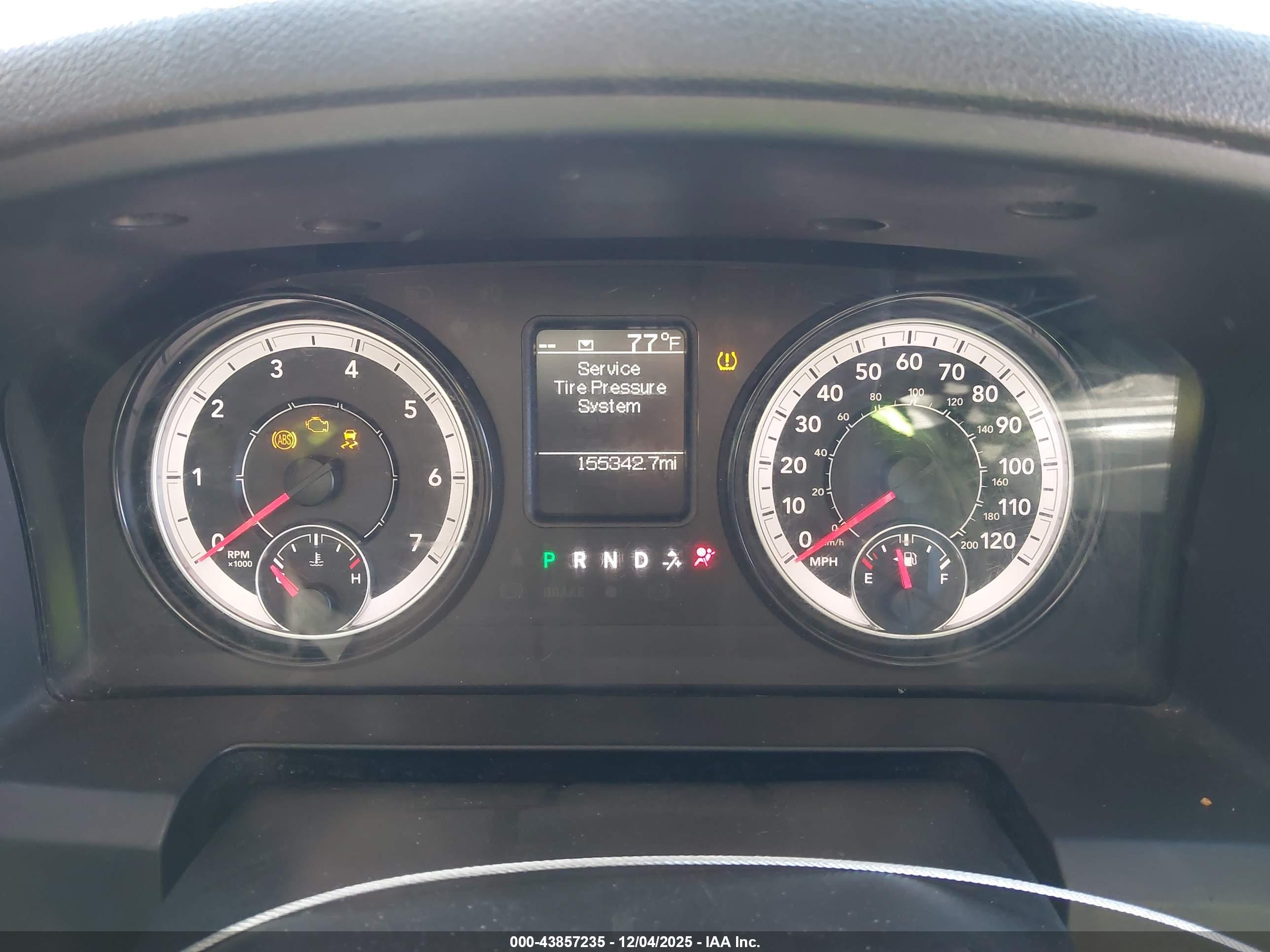 RAM 1500 image 7