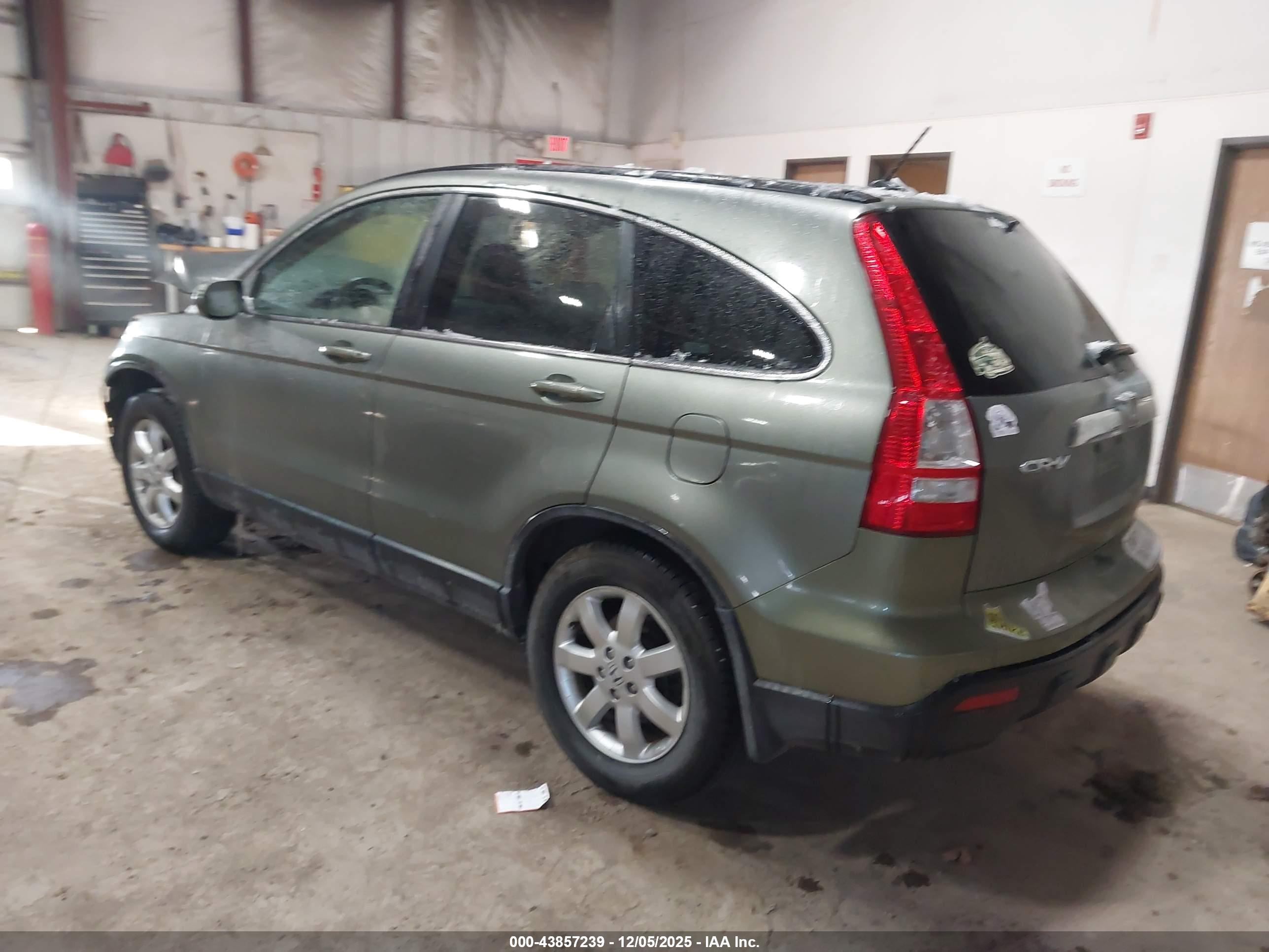 HONDA CR-V image 3