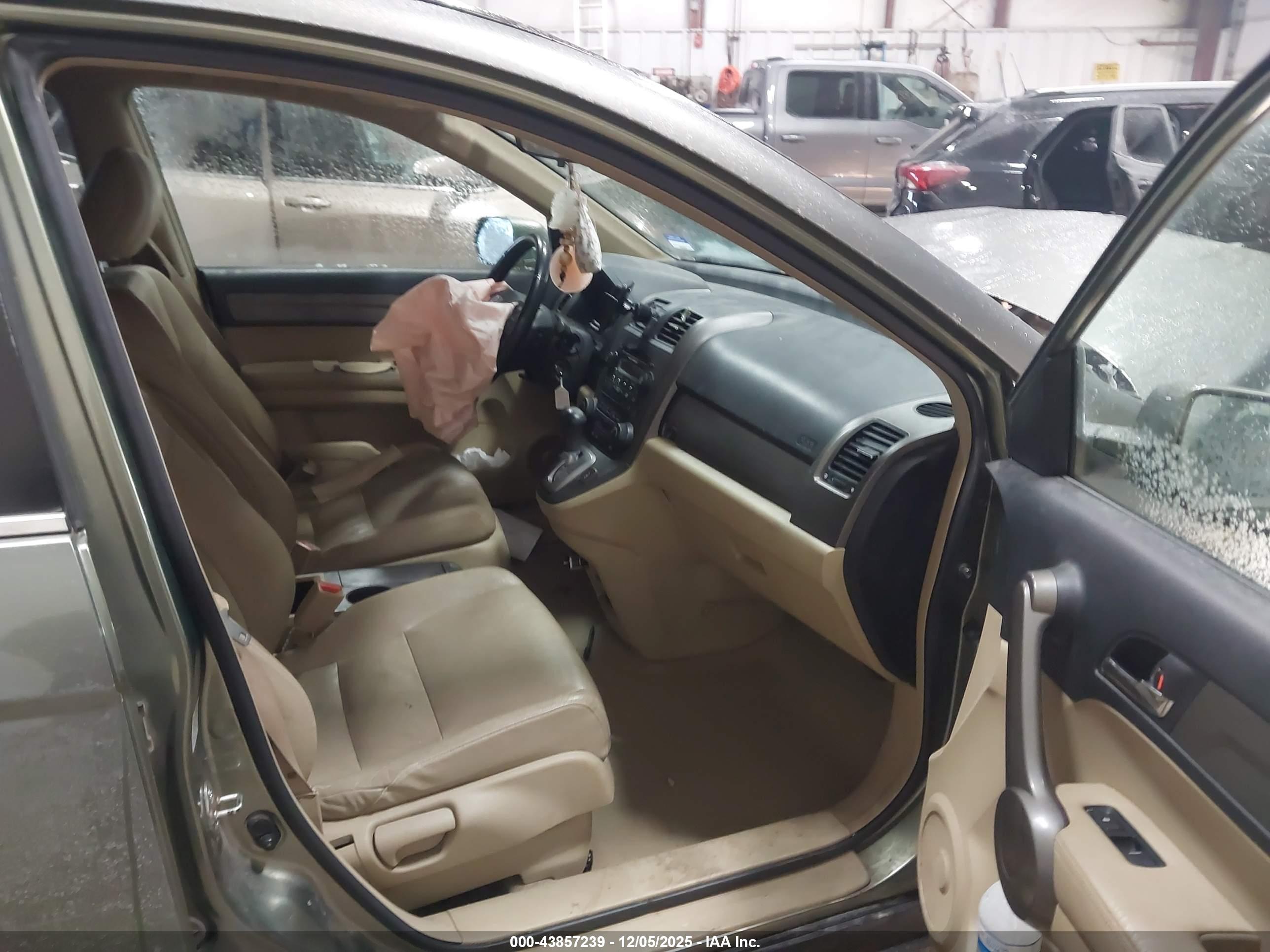 HONDA CR-V image 5