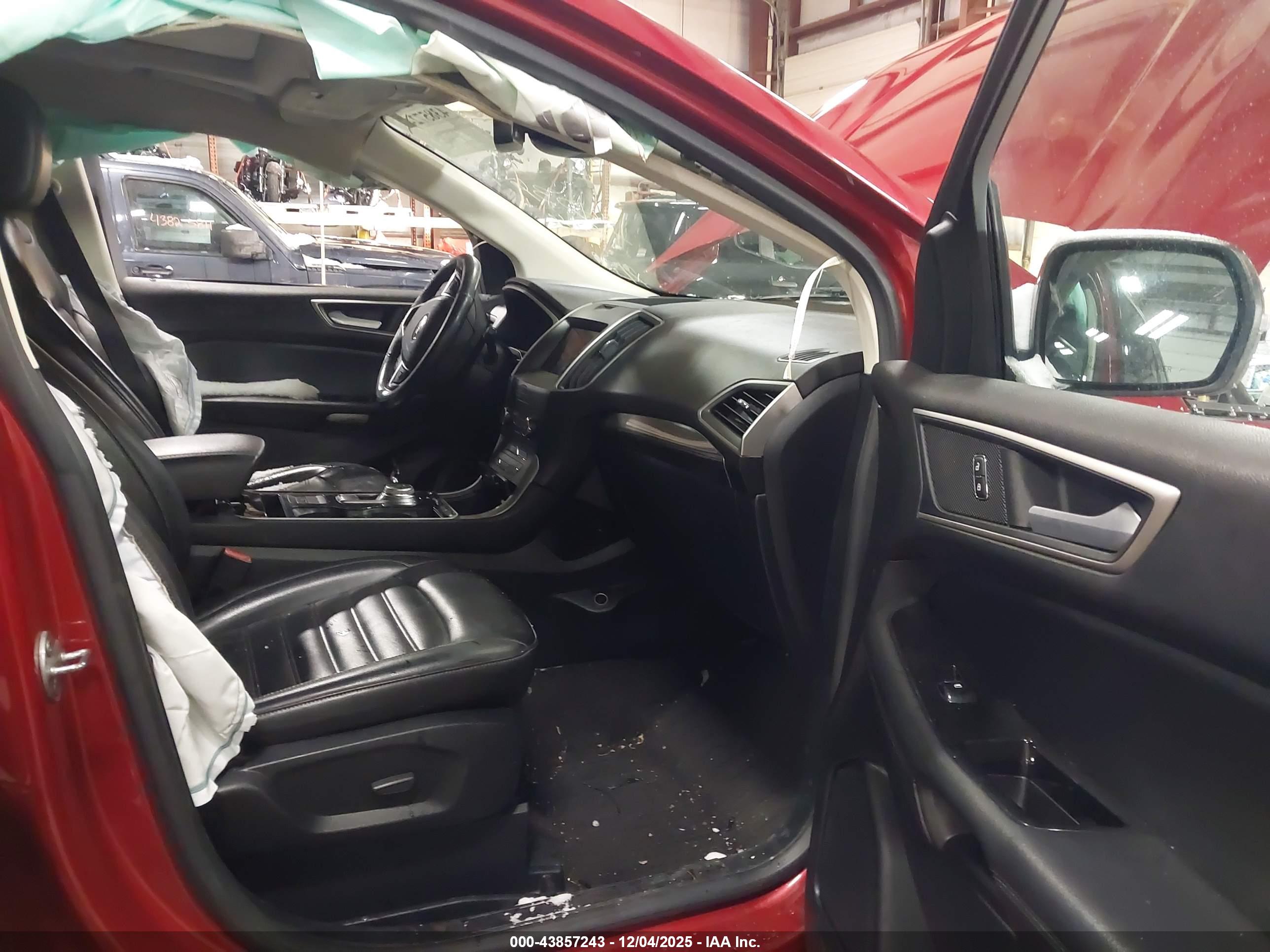 FORD EDGE image 5