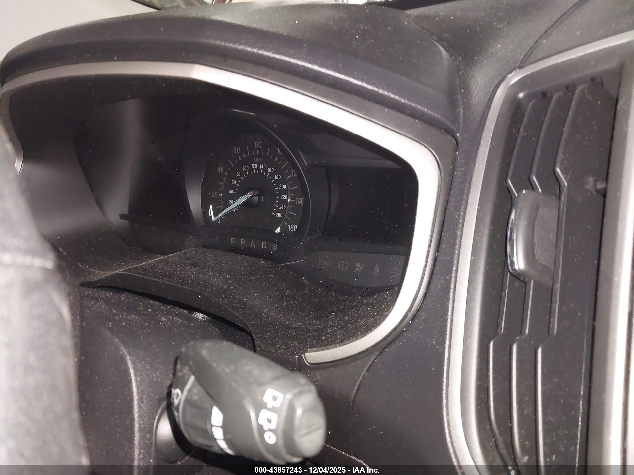 FORD EDGE image 7