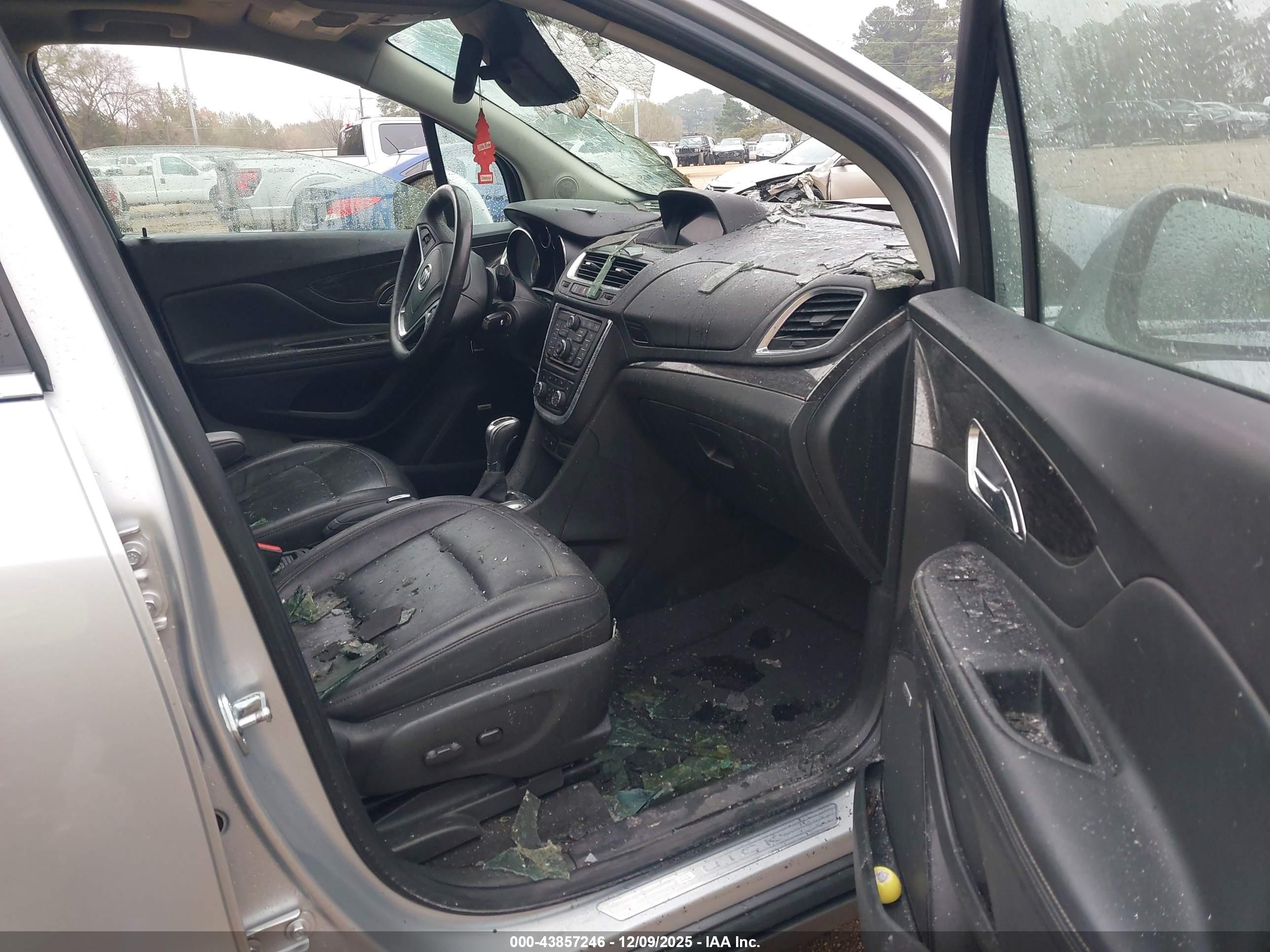 BUICK ENCORE image 5