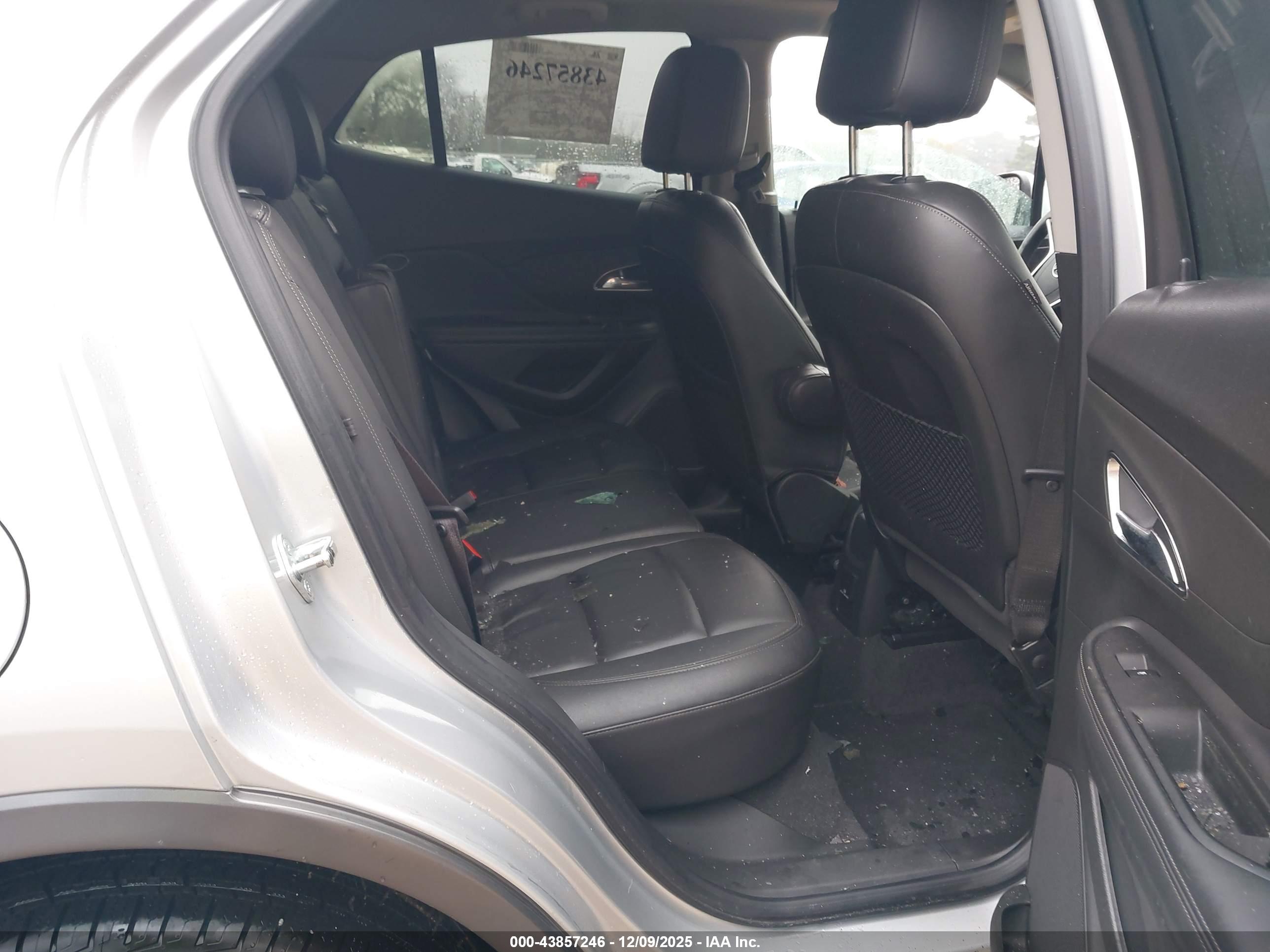 BUICK ENCORE image 8