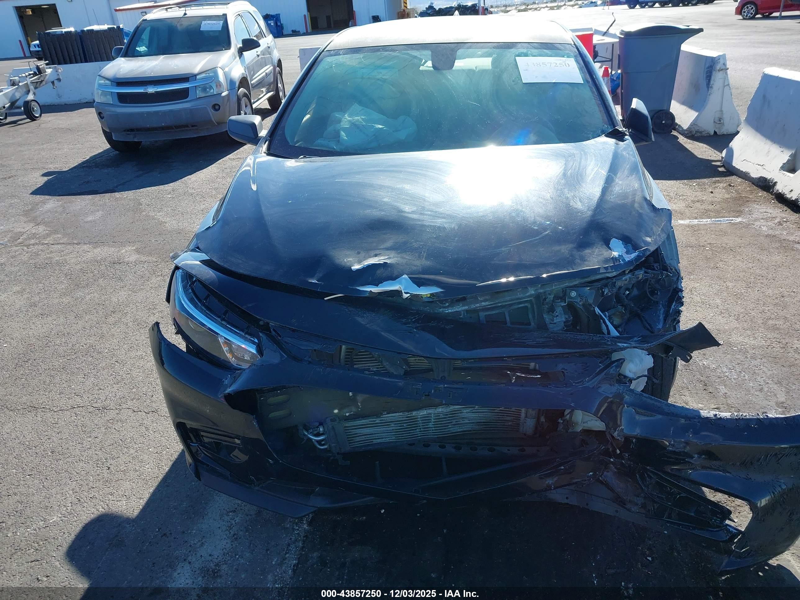 CHEVROLET MALIBU image 6