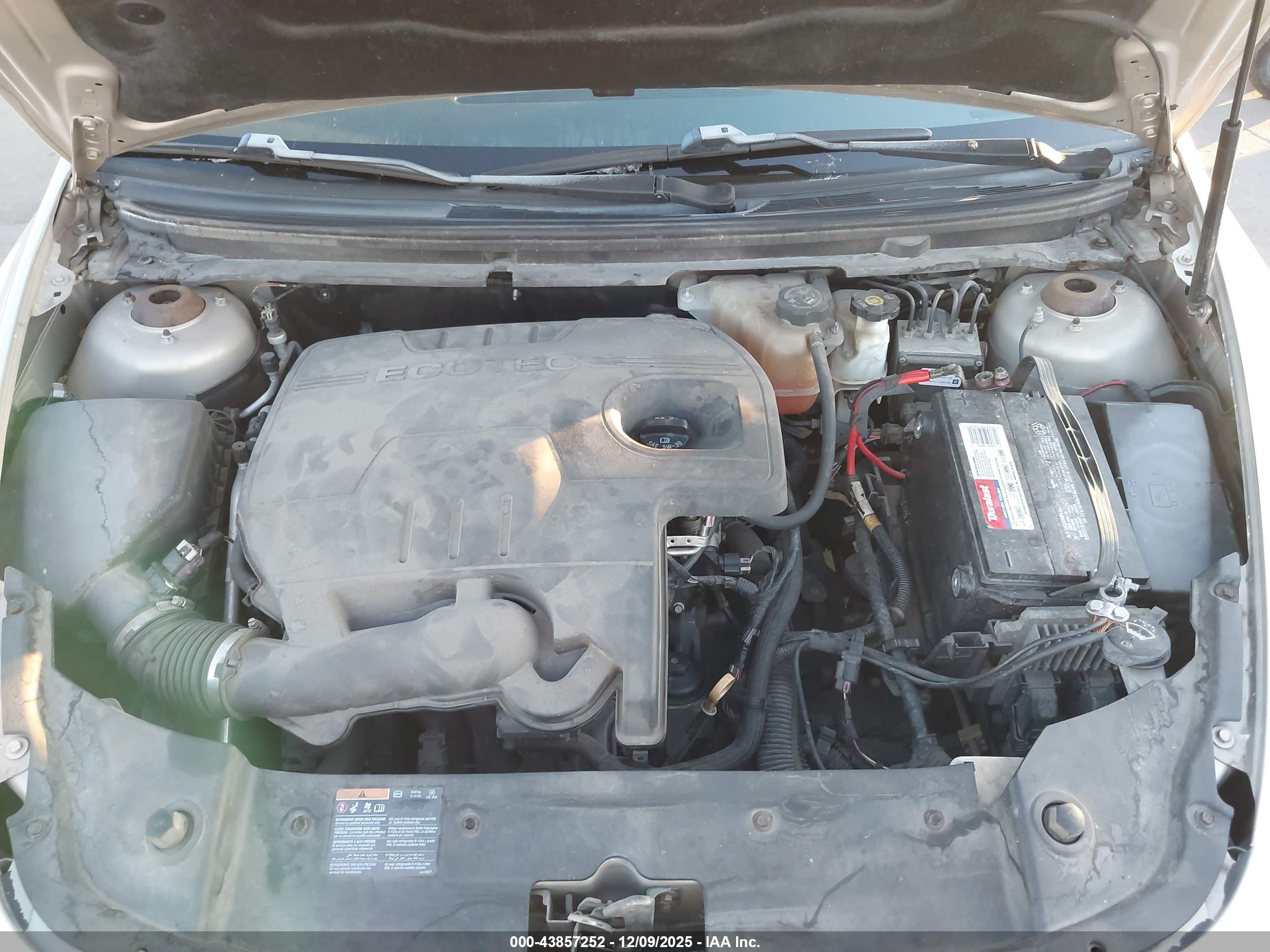 CHEVROLET MALIBU image 10