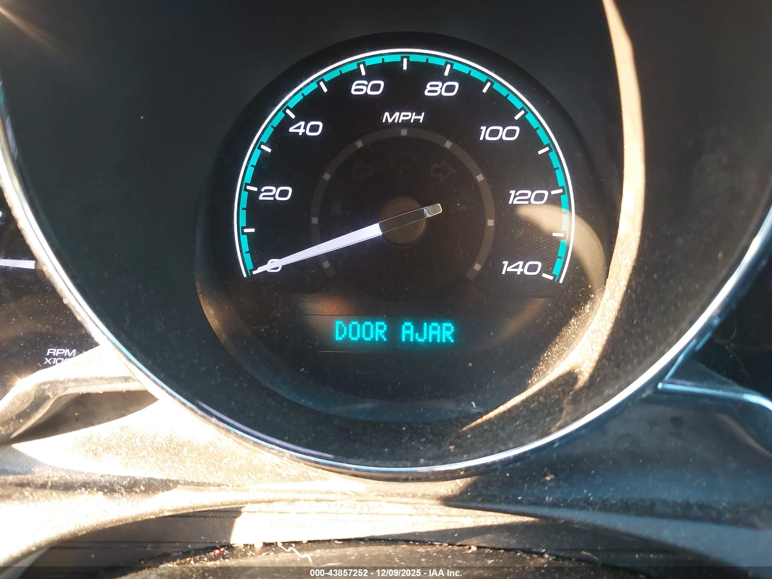 CHEVROLET MALIBU image 7