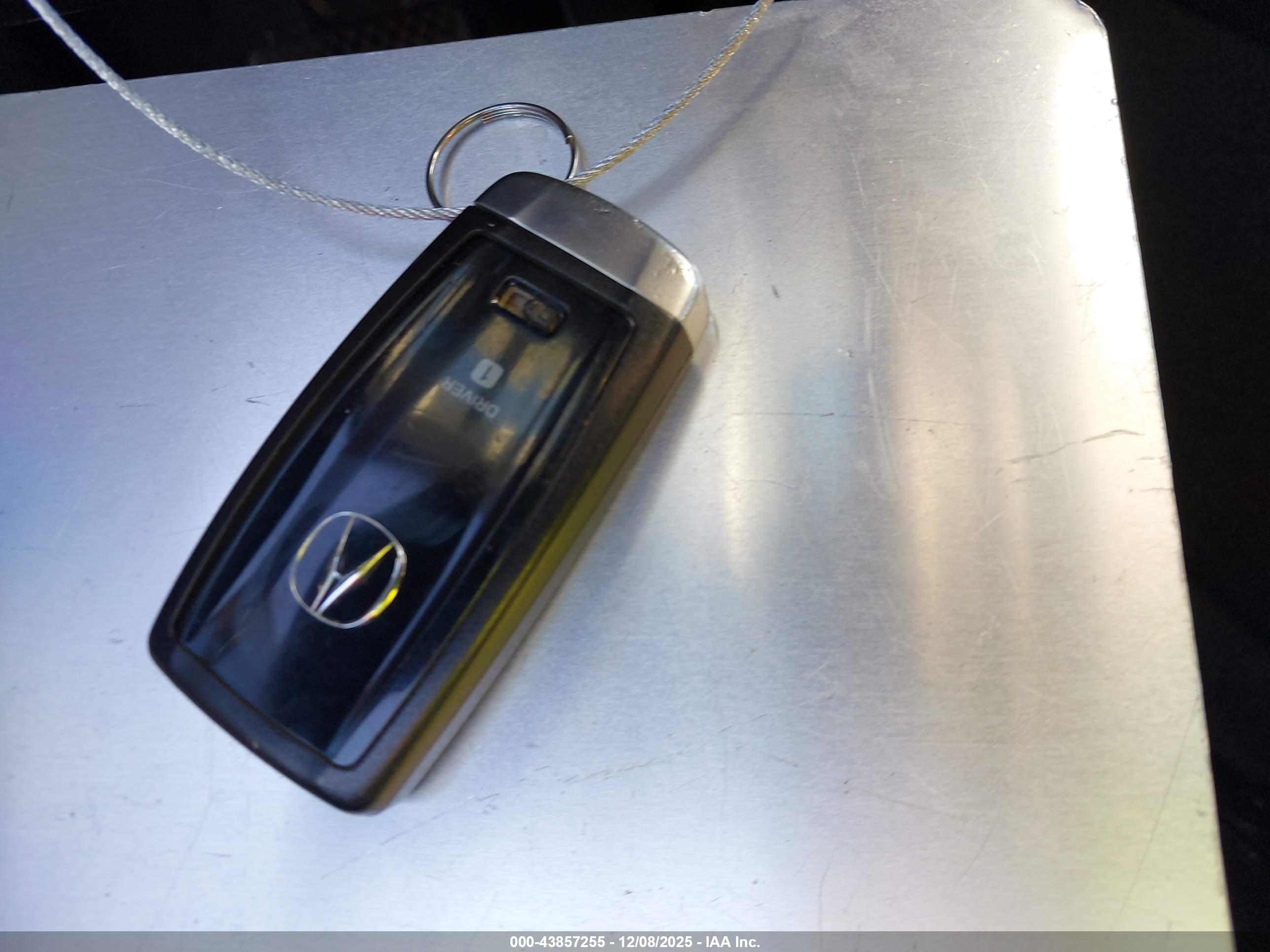 ACURA RDX image 11