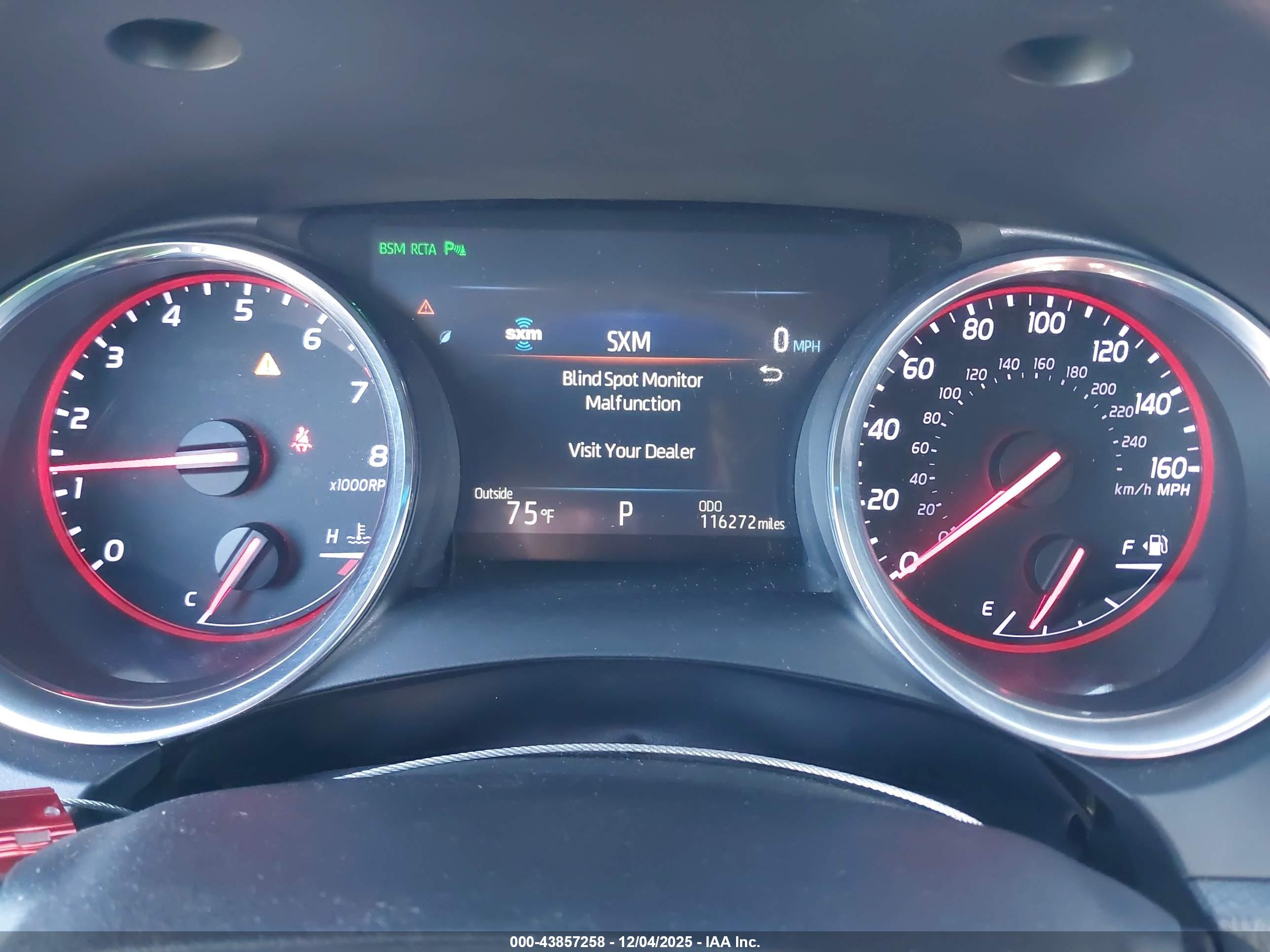 TOYOTA CAMRY image 7