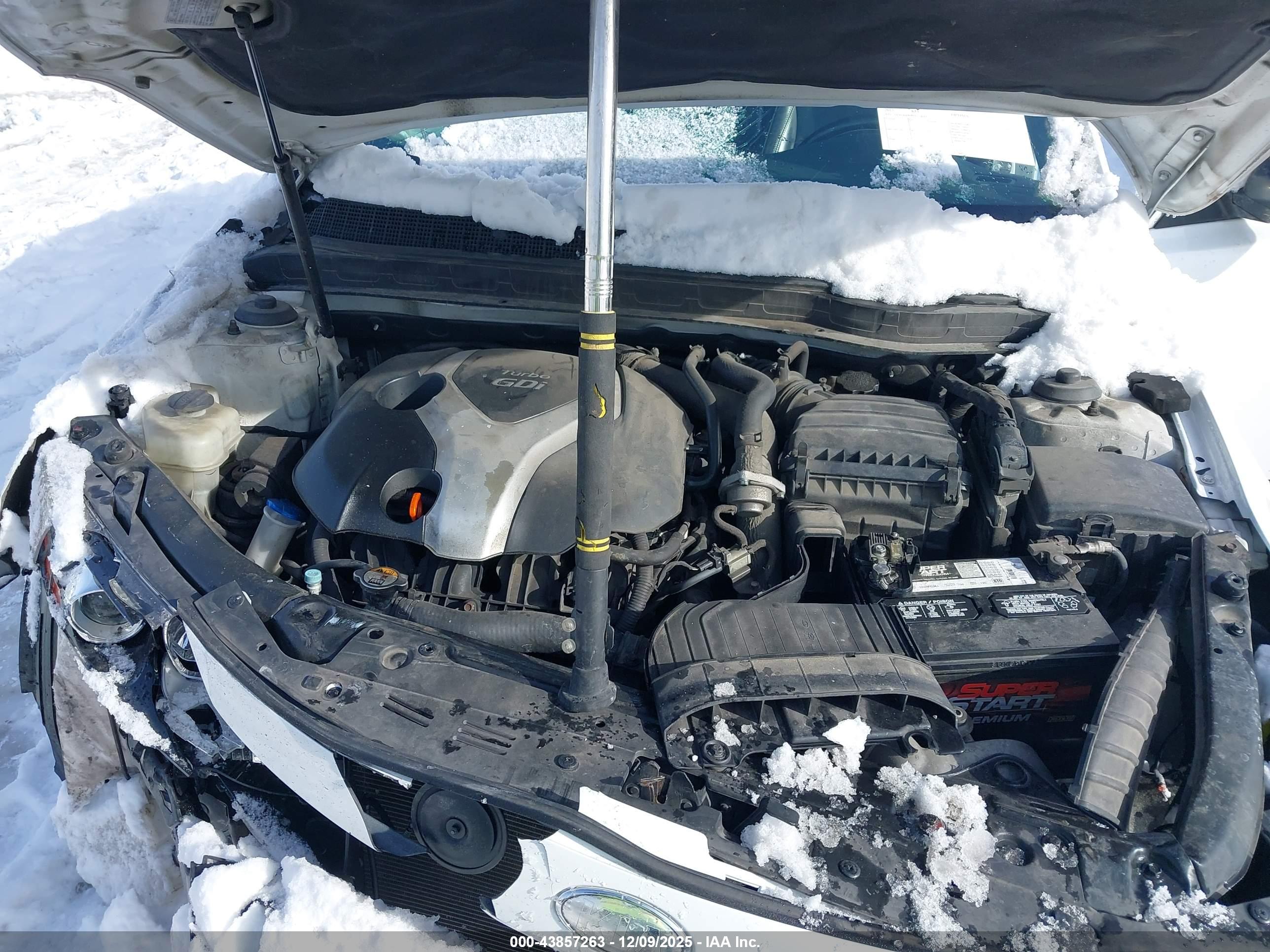 KIA OPTIMA image 10