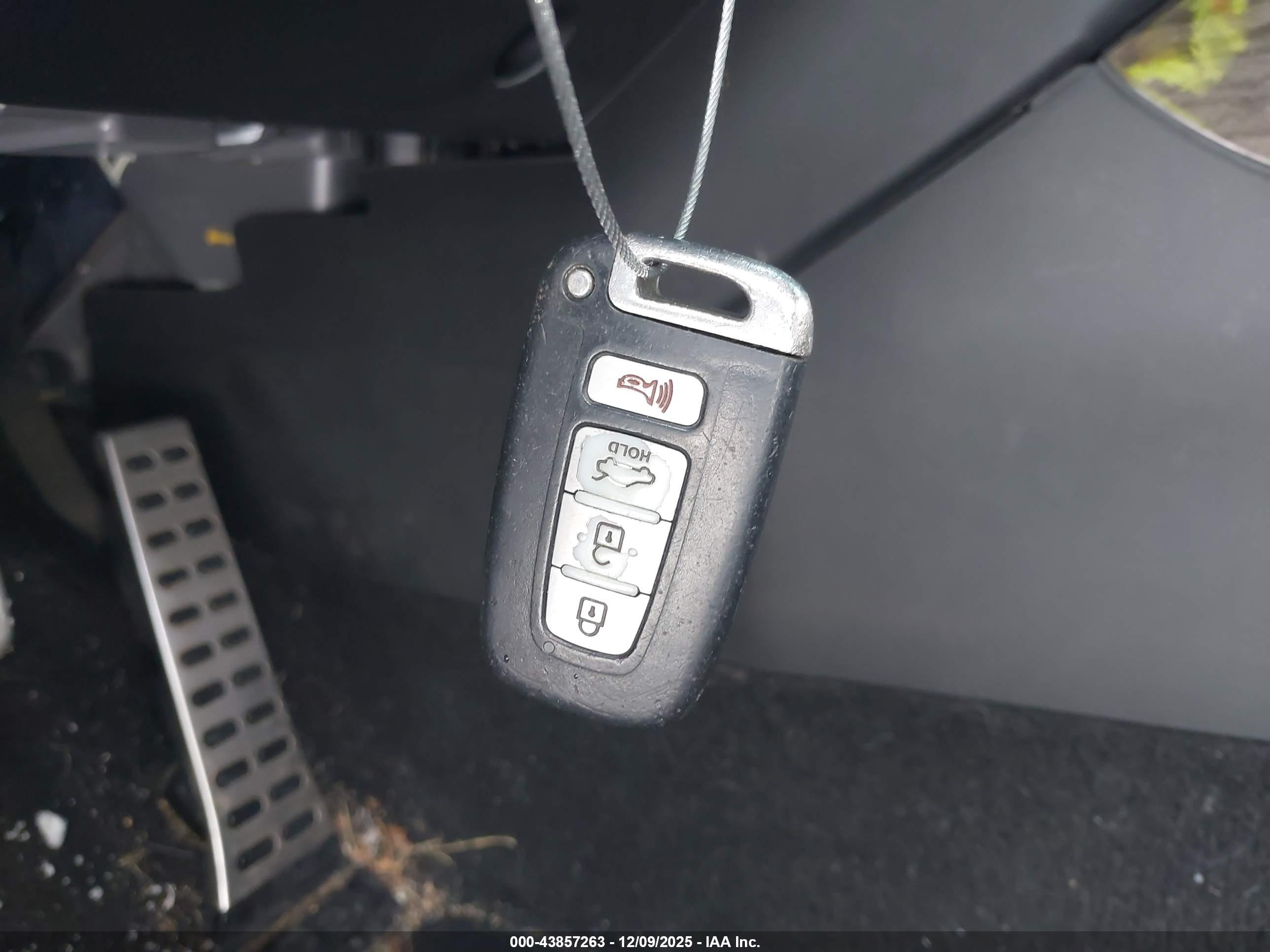 KIA OPTIMA image 11