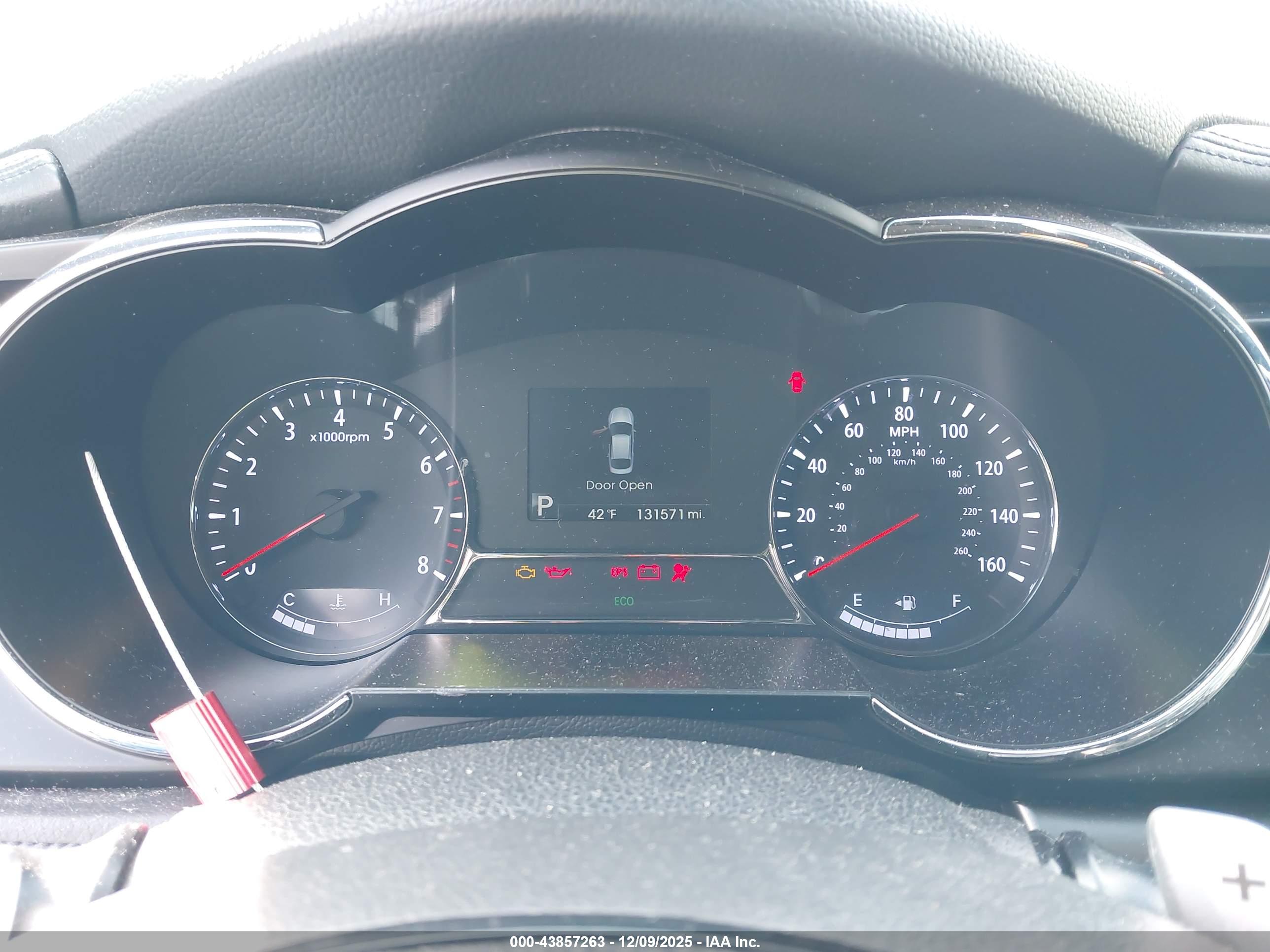 KIA OPTIMA image 7