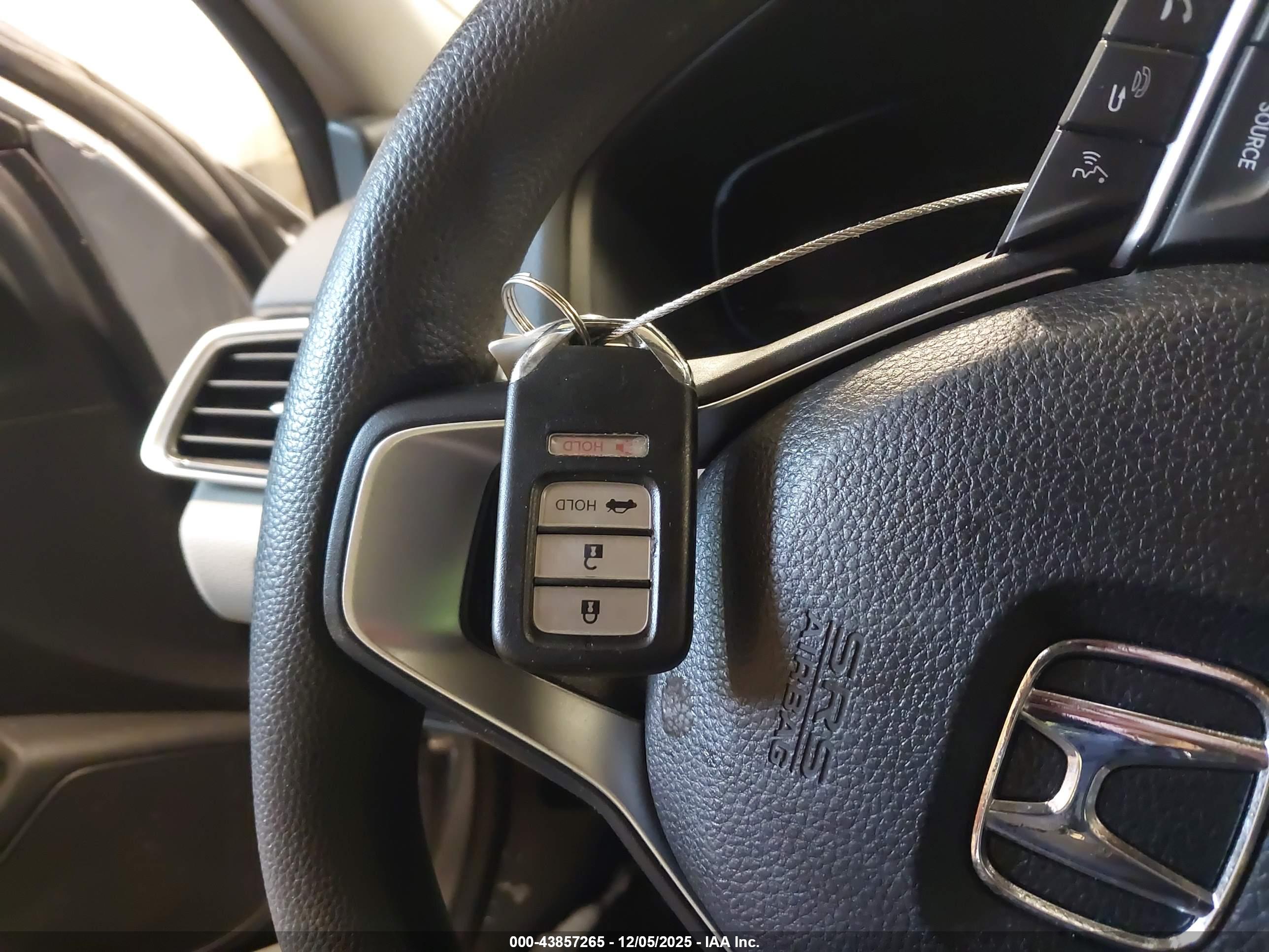 HONDA ACCORD image 11