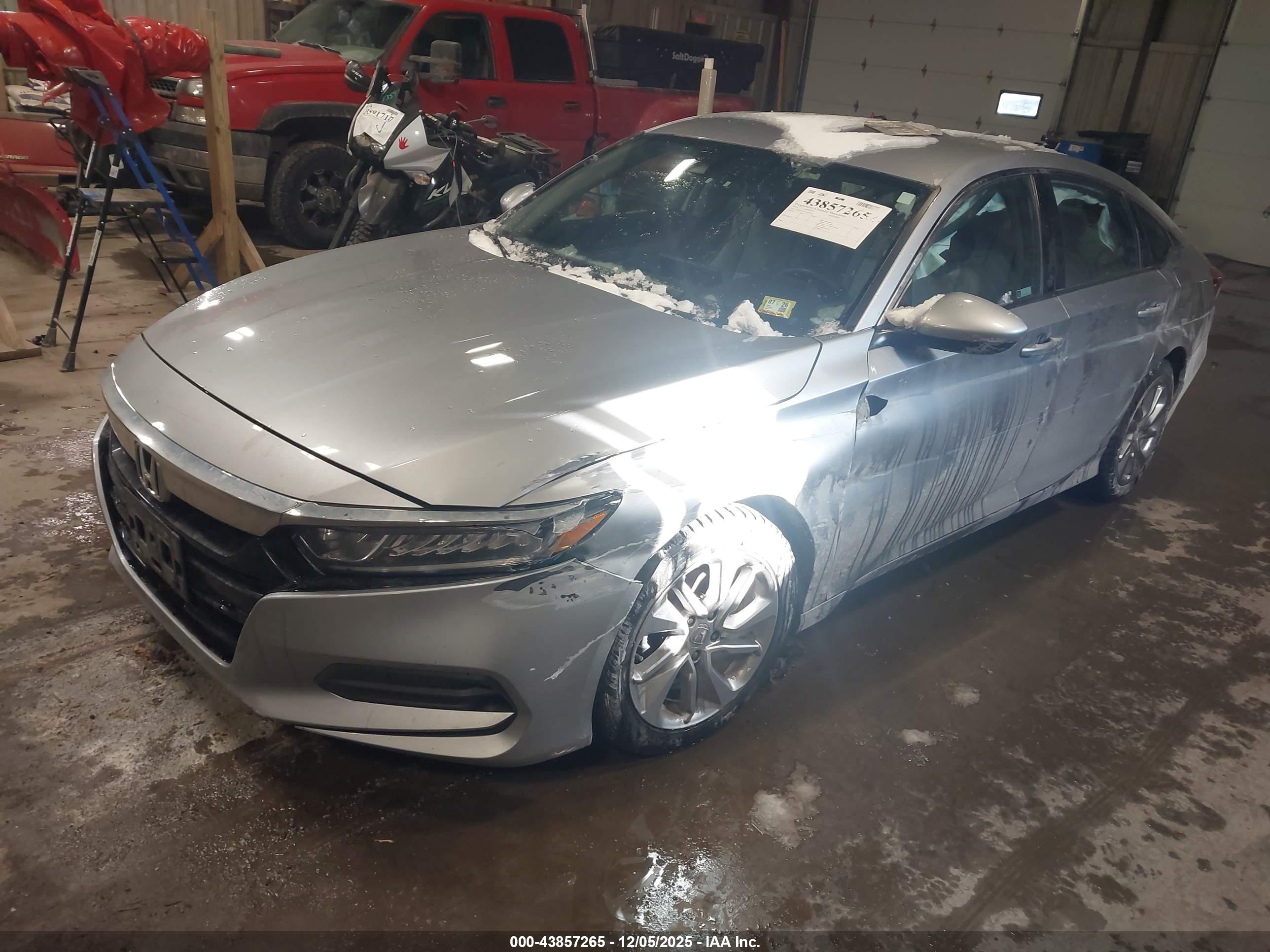 HONDA ACCORD image 2