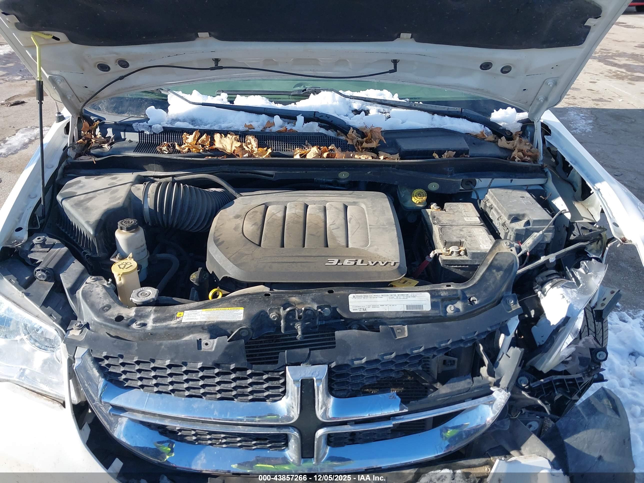 DODGE GRAND image 10
