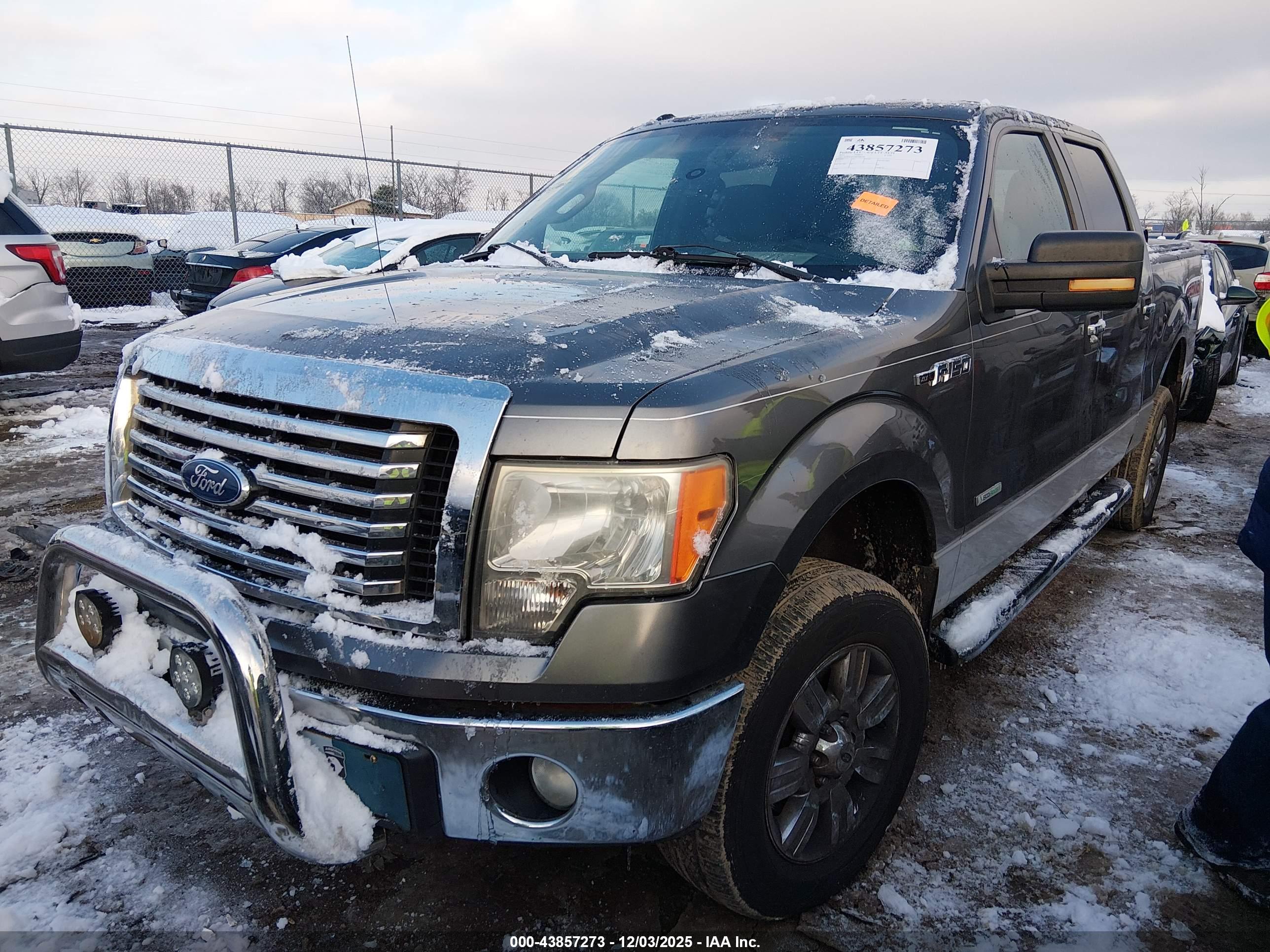 FORD F-150 image 2