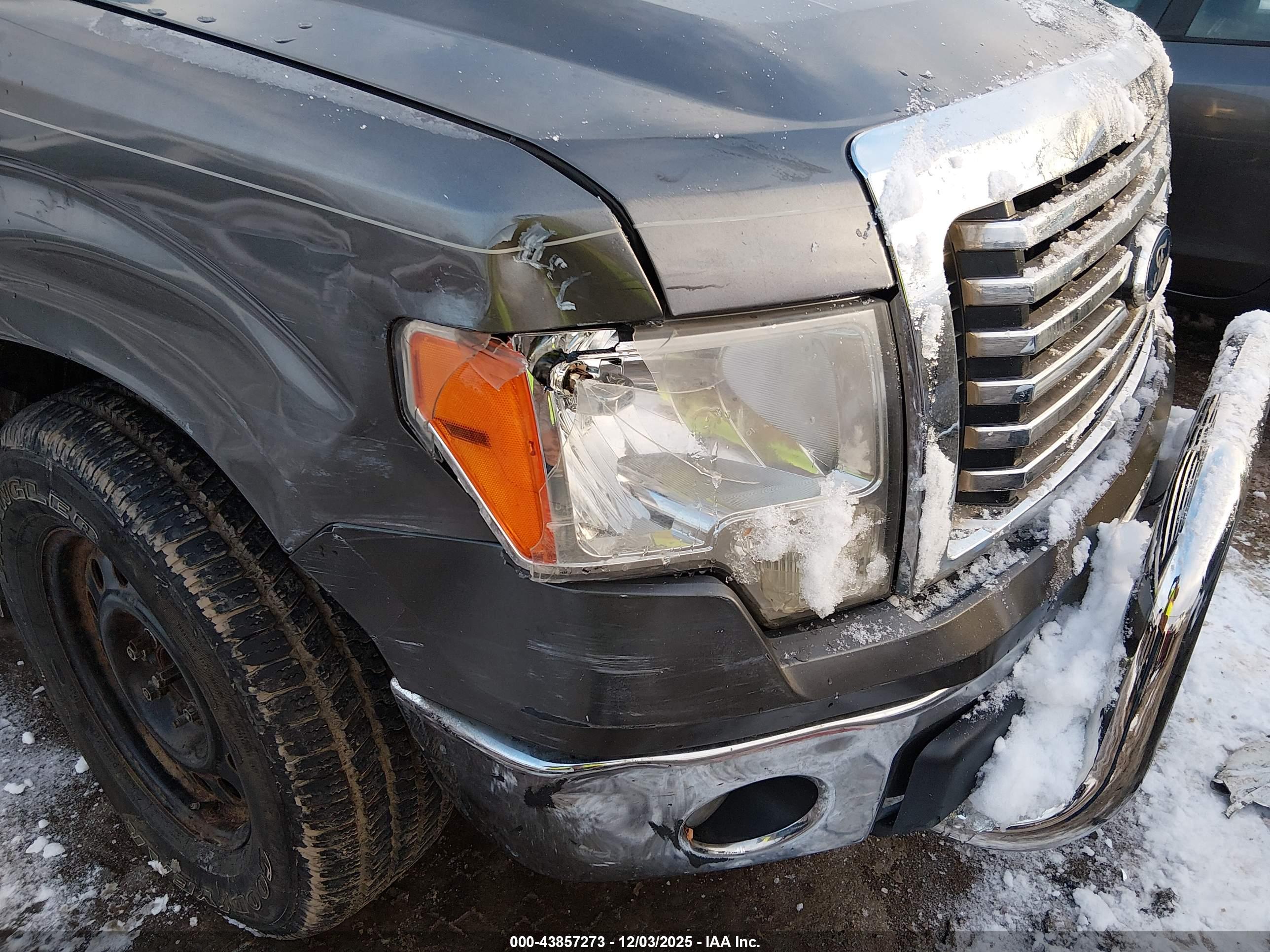 FORD F-150 image 6