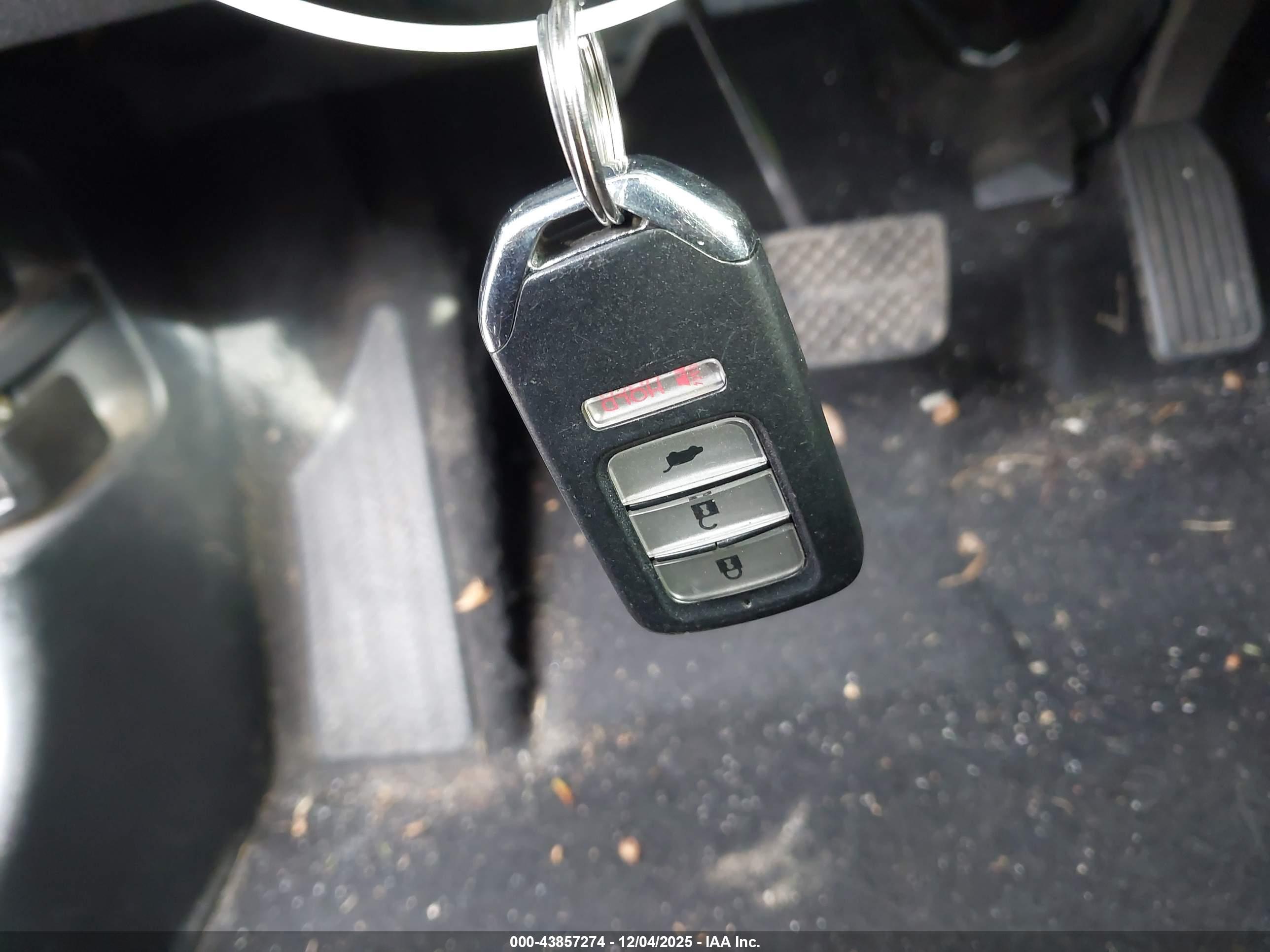 HONDA HR-V image 11