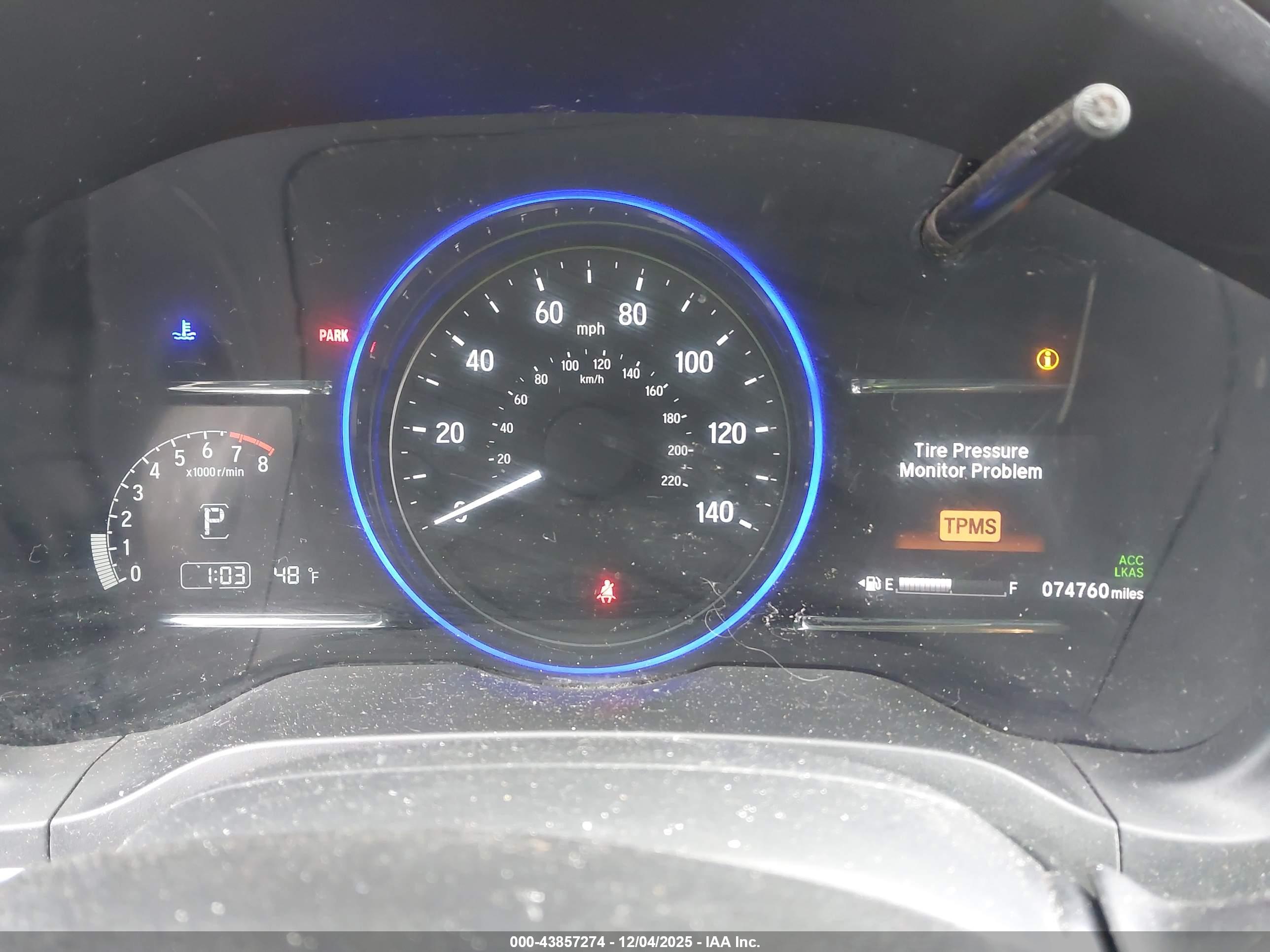 HONDA HR-V image 7