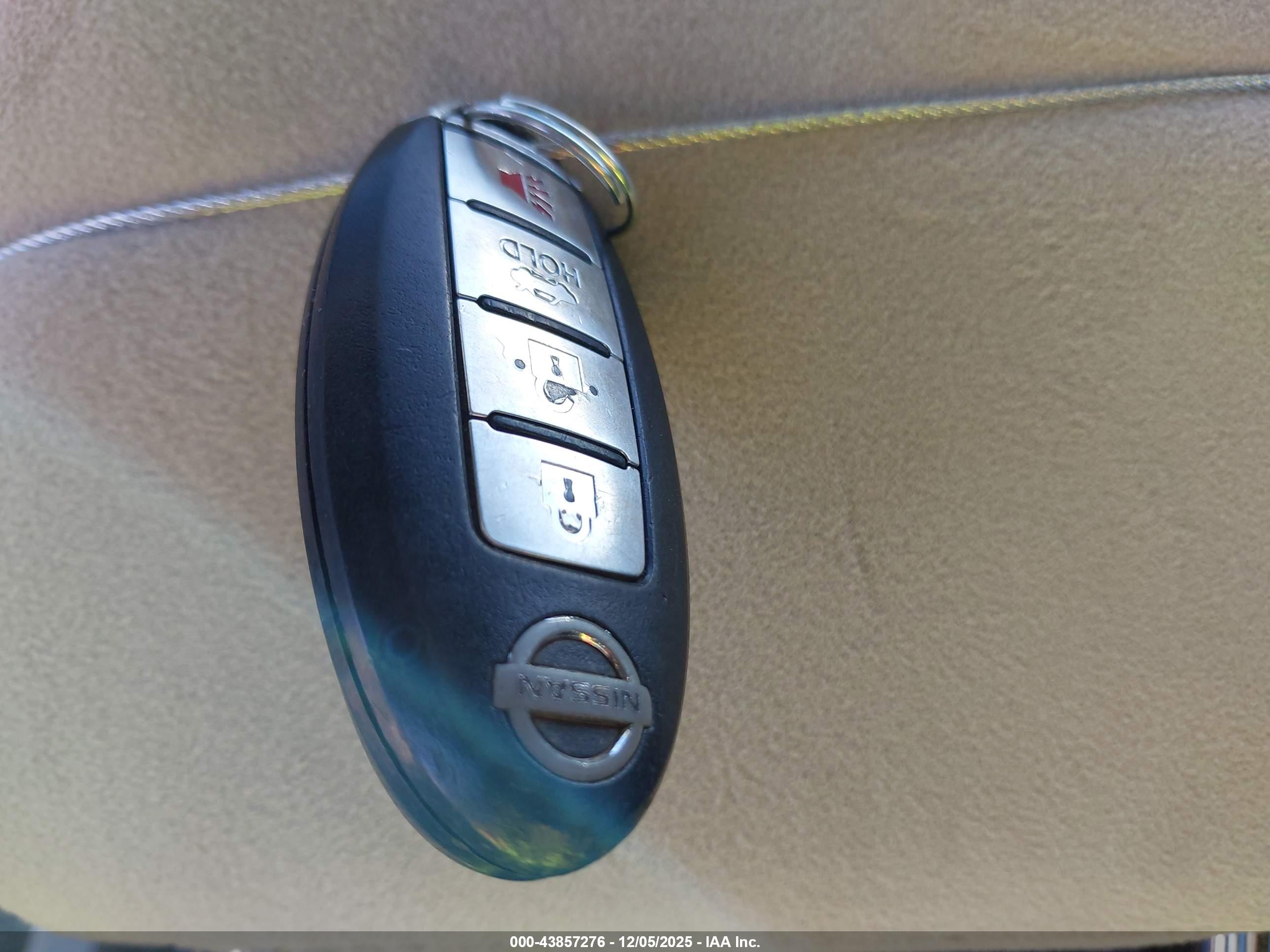 NISSAN SENTRA image 11