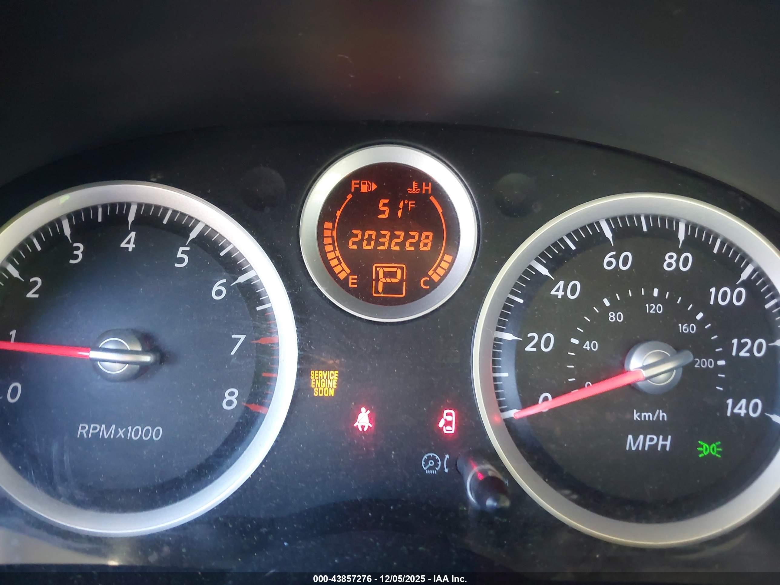 NISSAN SENTRA image 7