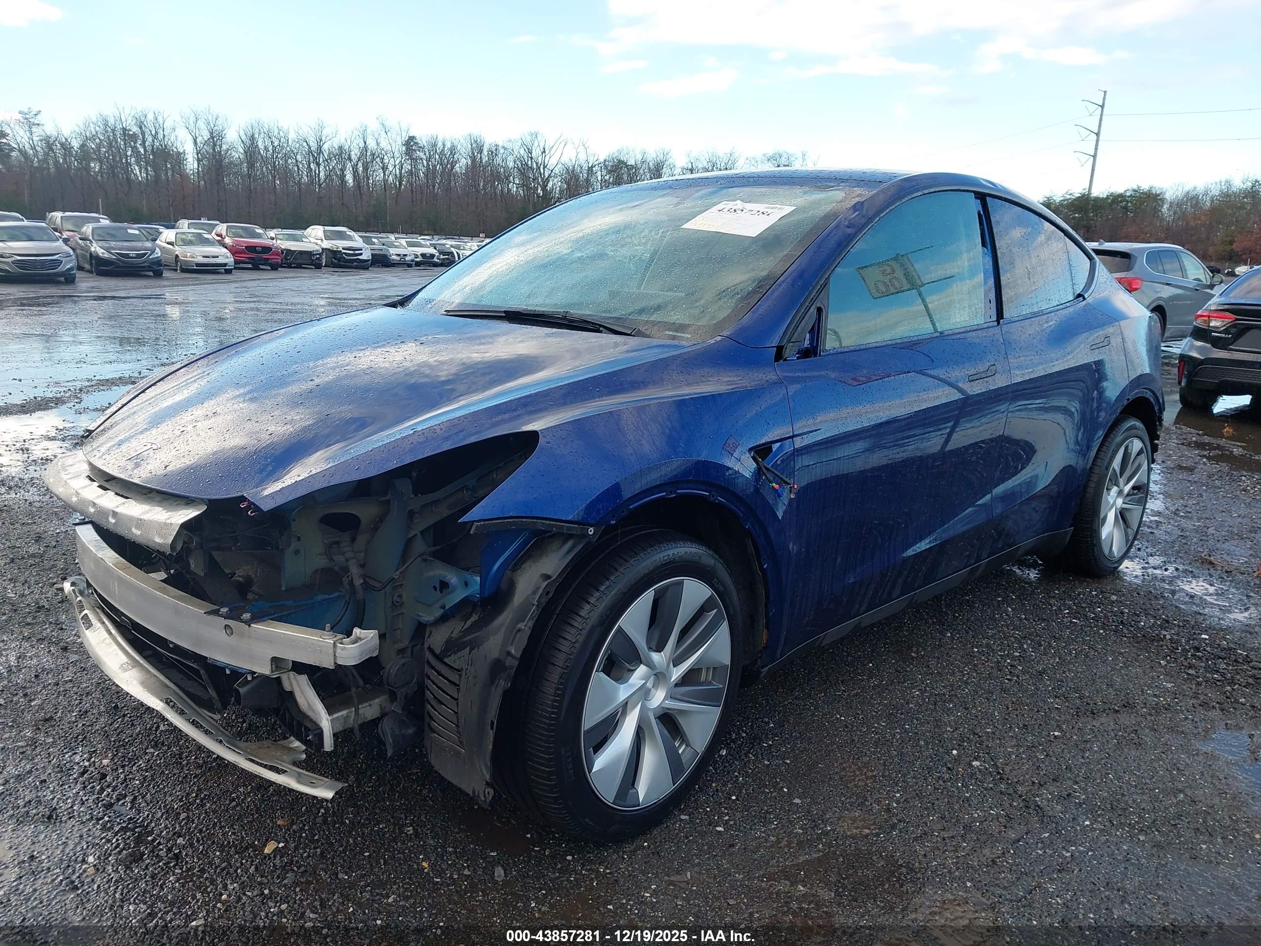 TESLA MODEL image 2