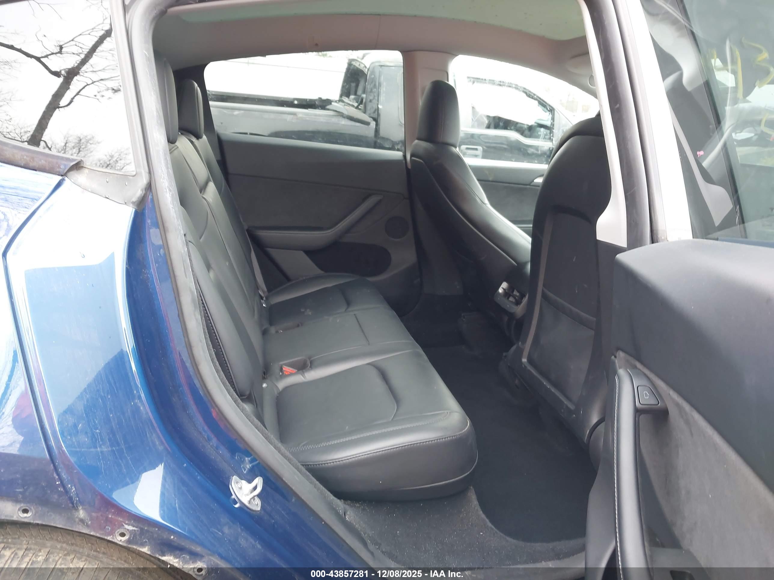 TESLA MODEL image 8