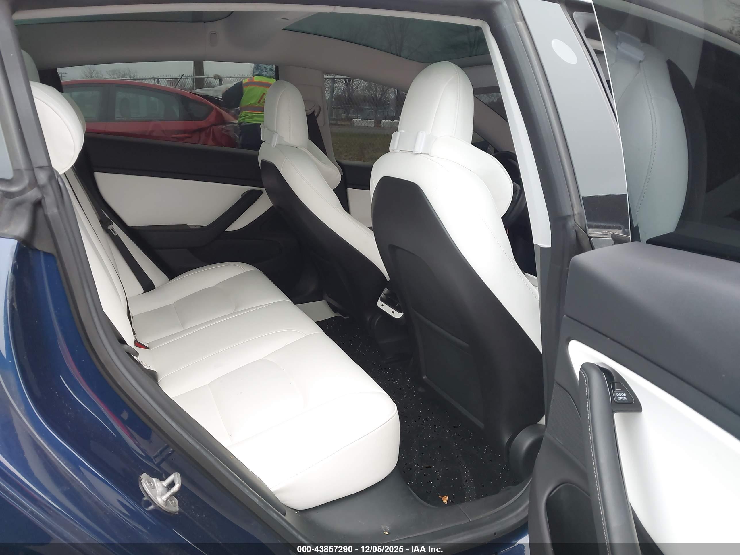 TESLA MODEL image 8