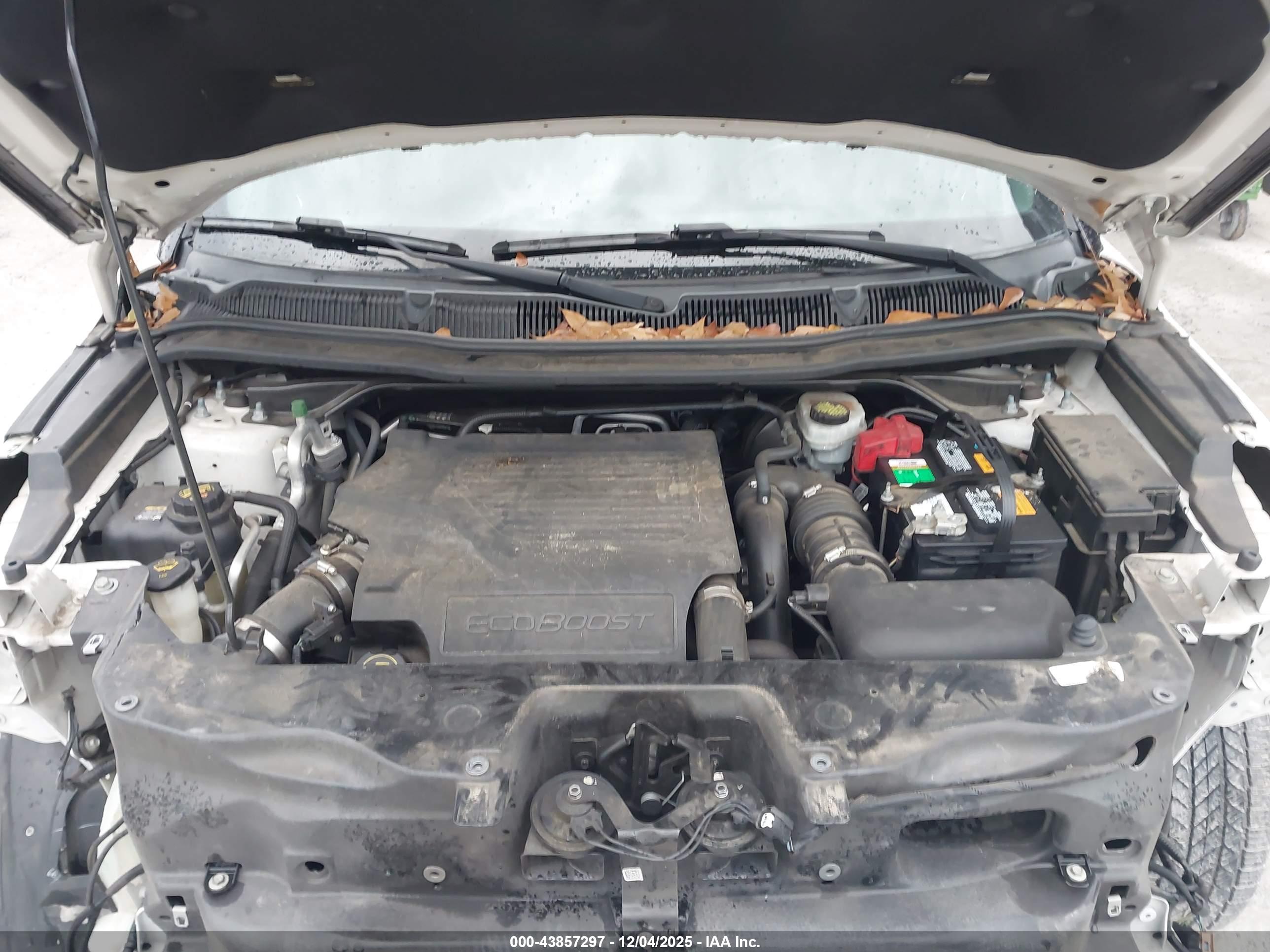 FORD EXPLORER image 10