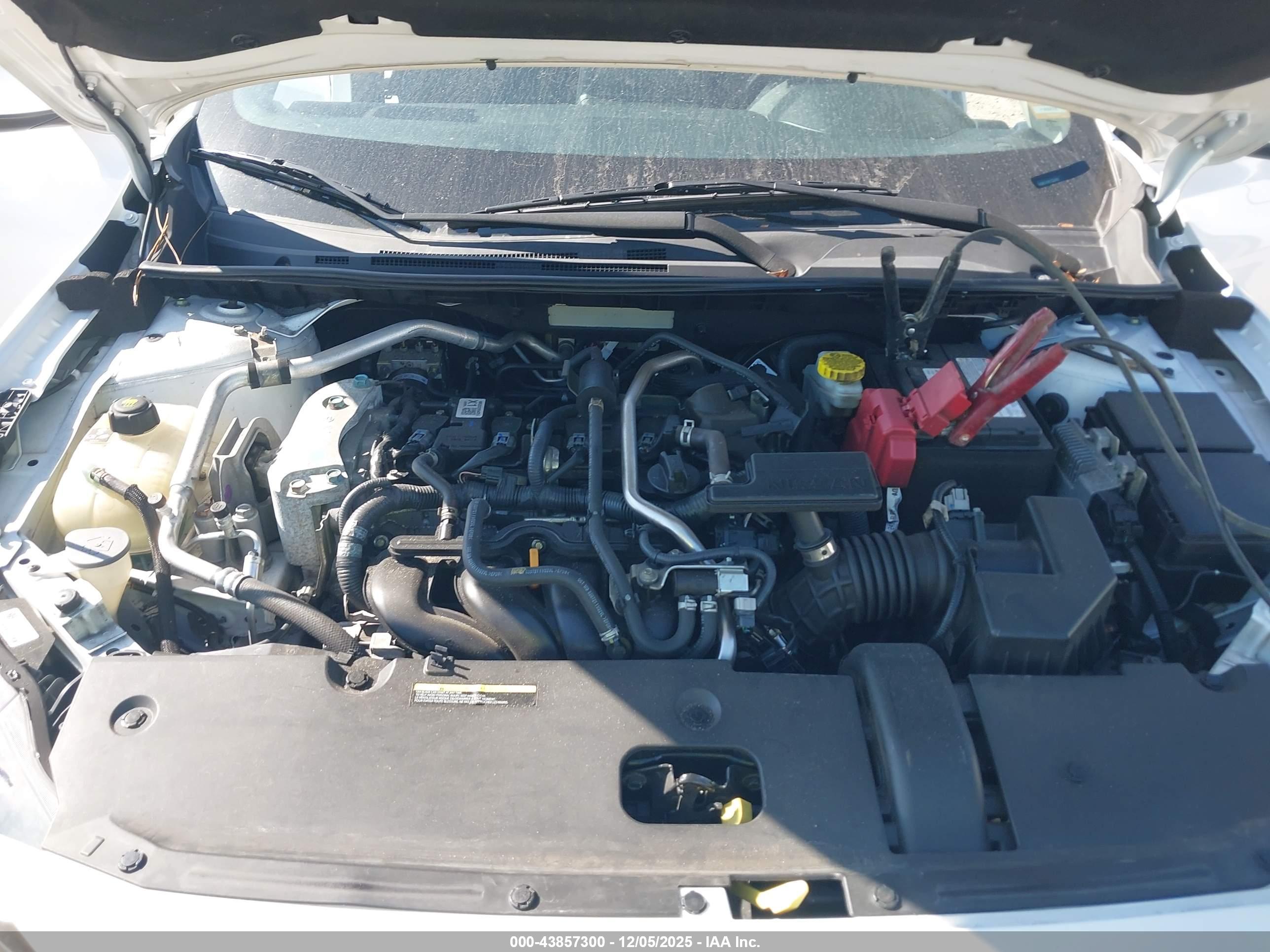 NISSAN SENTRA image 10