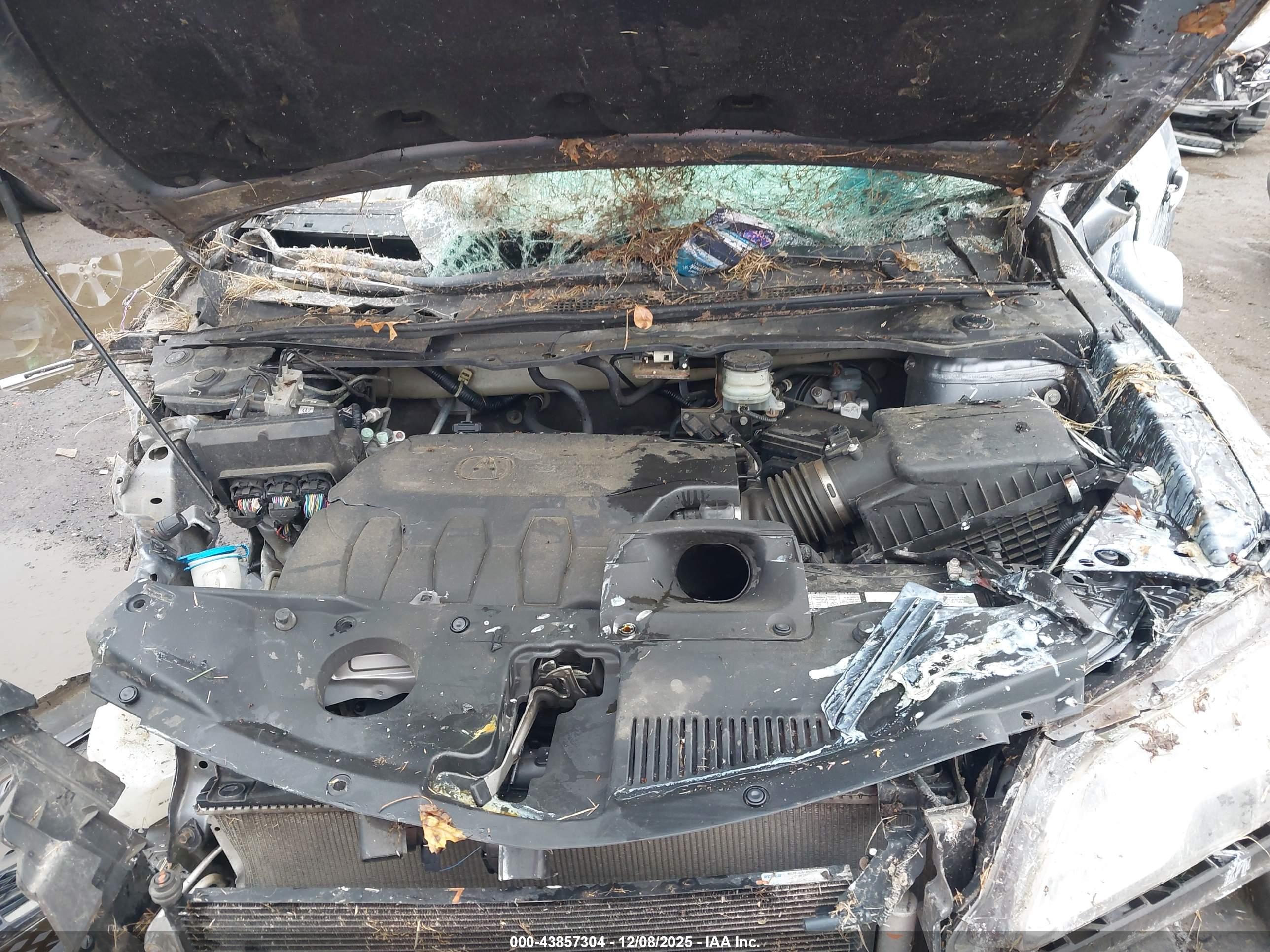 ACURA RDX image 10