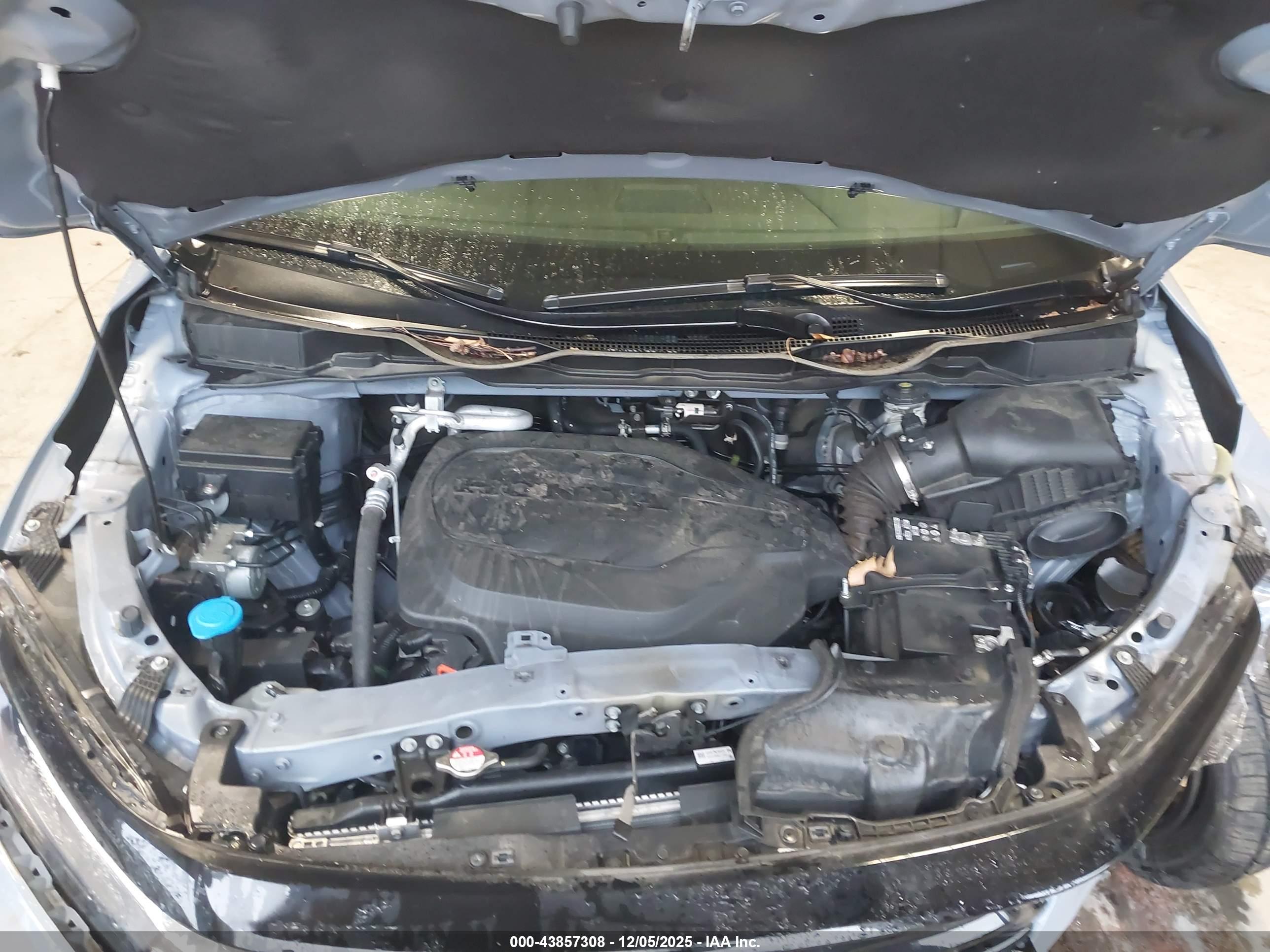 HONDA ODYSSEY image 10