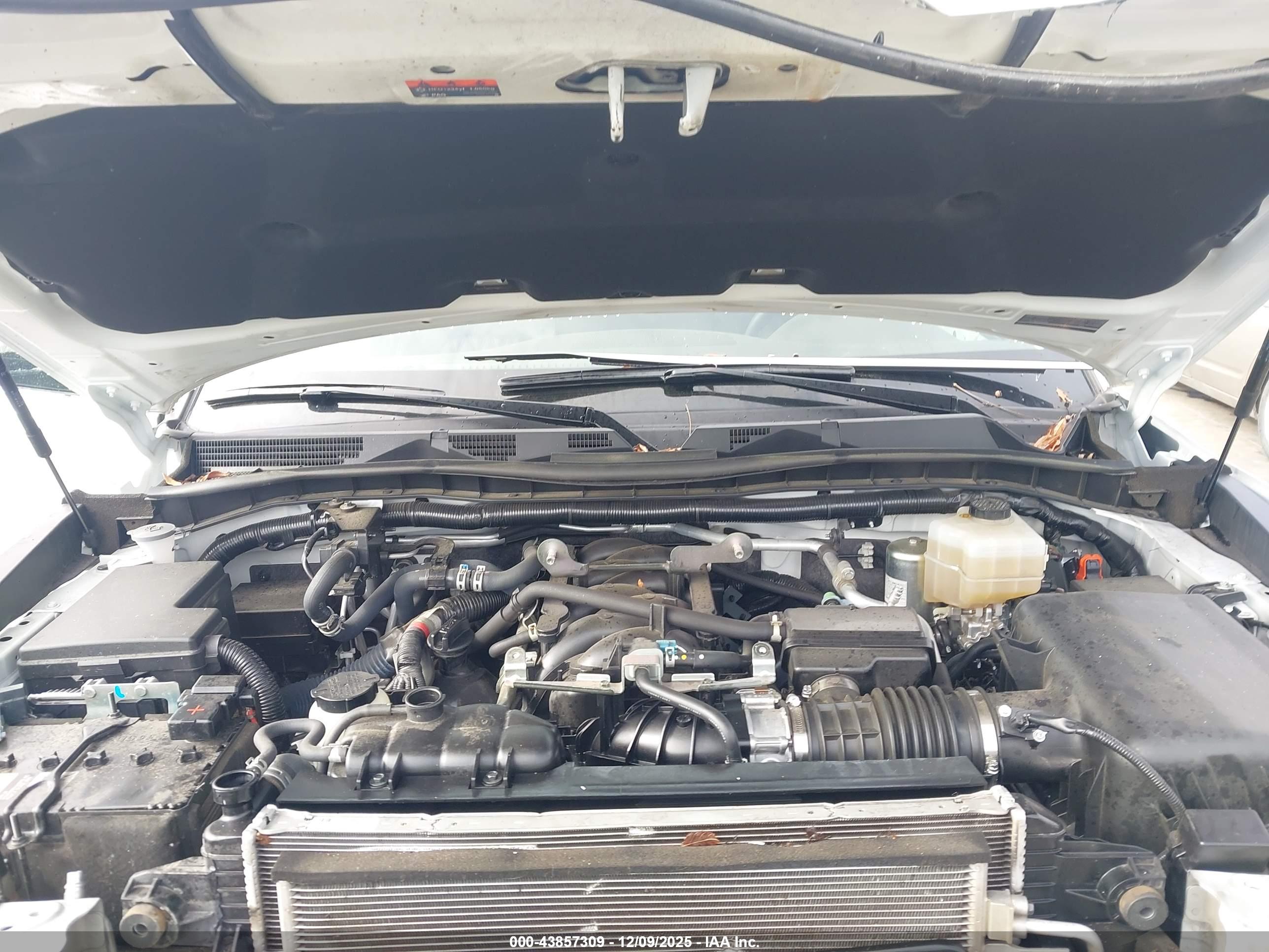 NISSAN ARMADA image 10