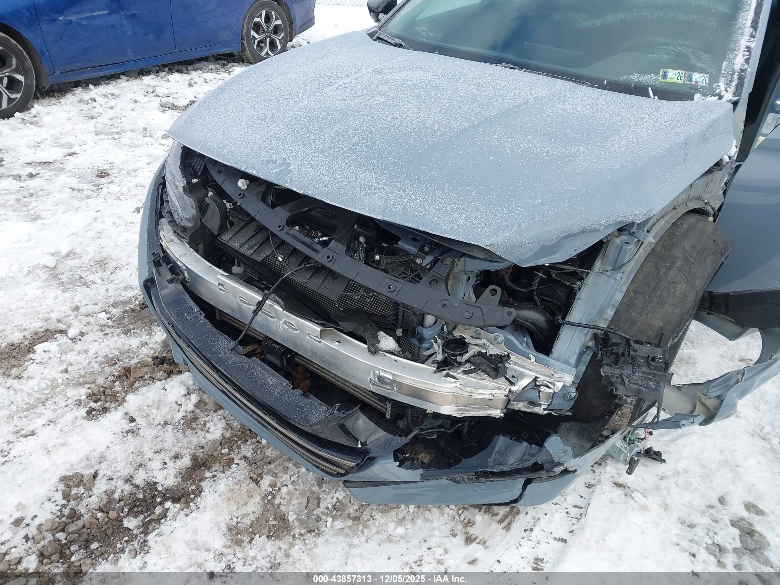 HONDA ACCORD image 6