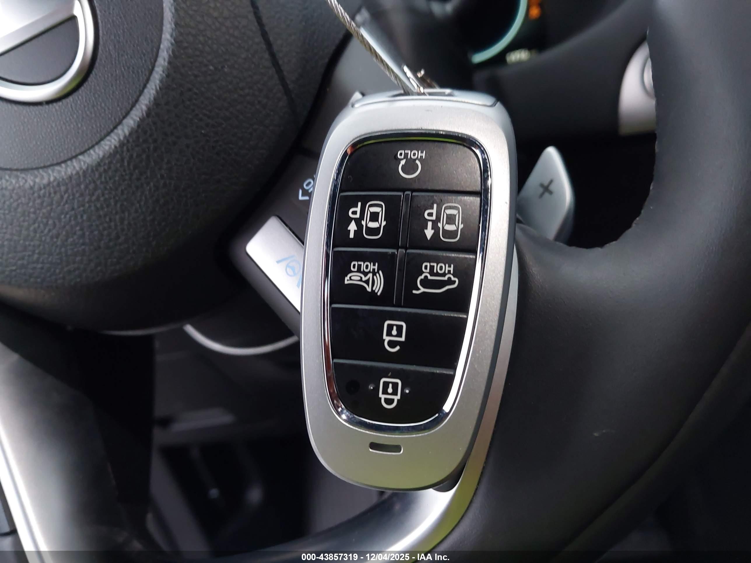 HYUNDAI PALISADE image 11
