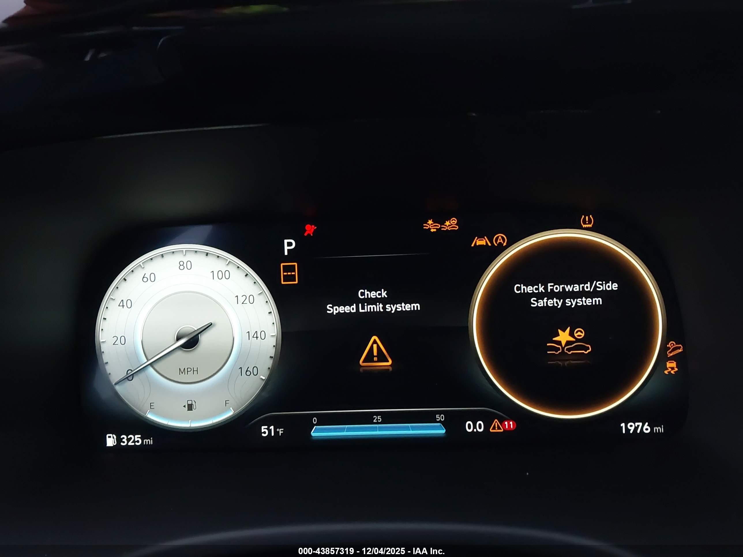 HYUNDAI PALISADE image 7