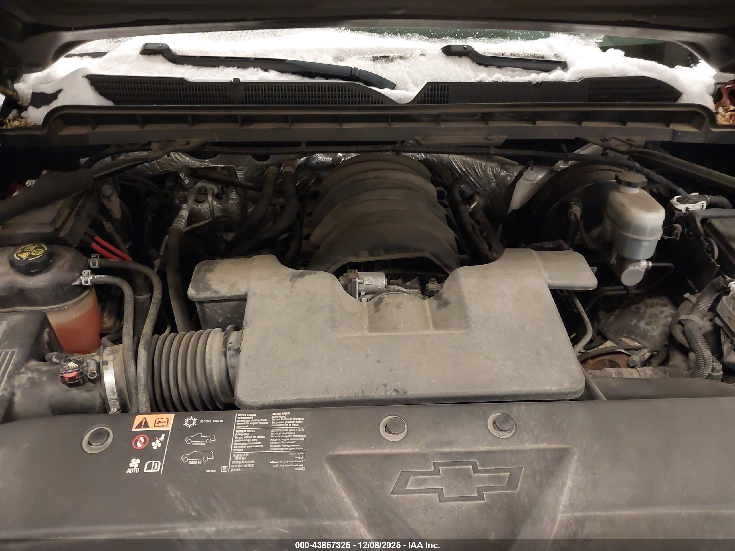 CHEVROLET SILVERADO image 10