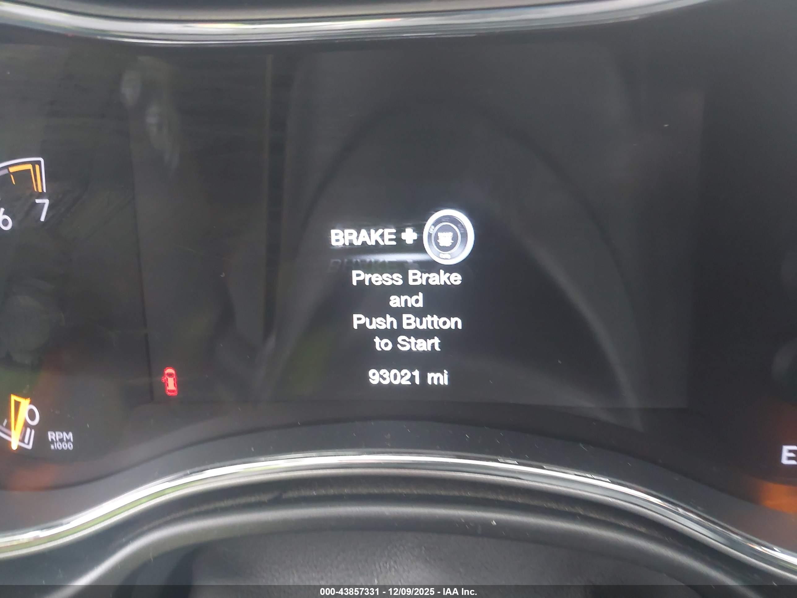 JEEP GRAND image 7