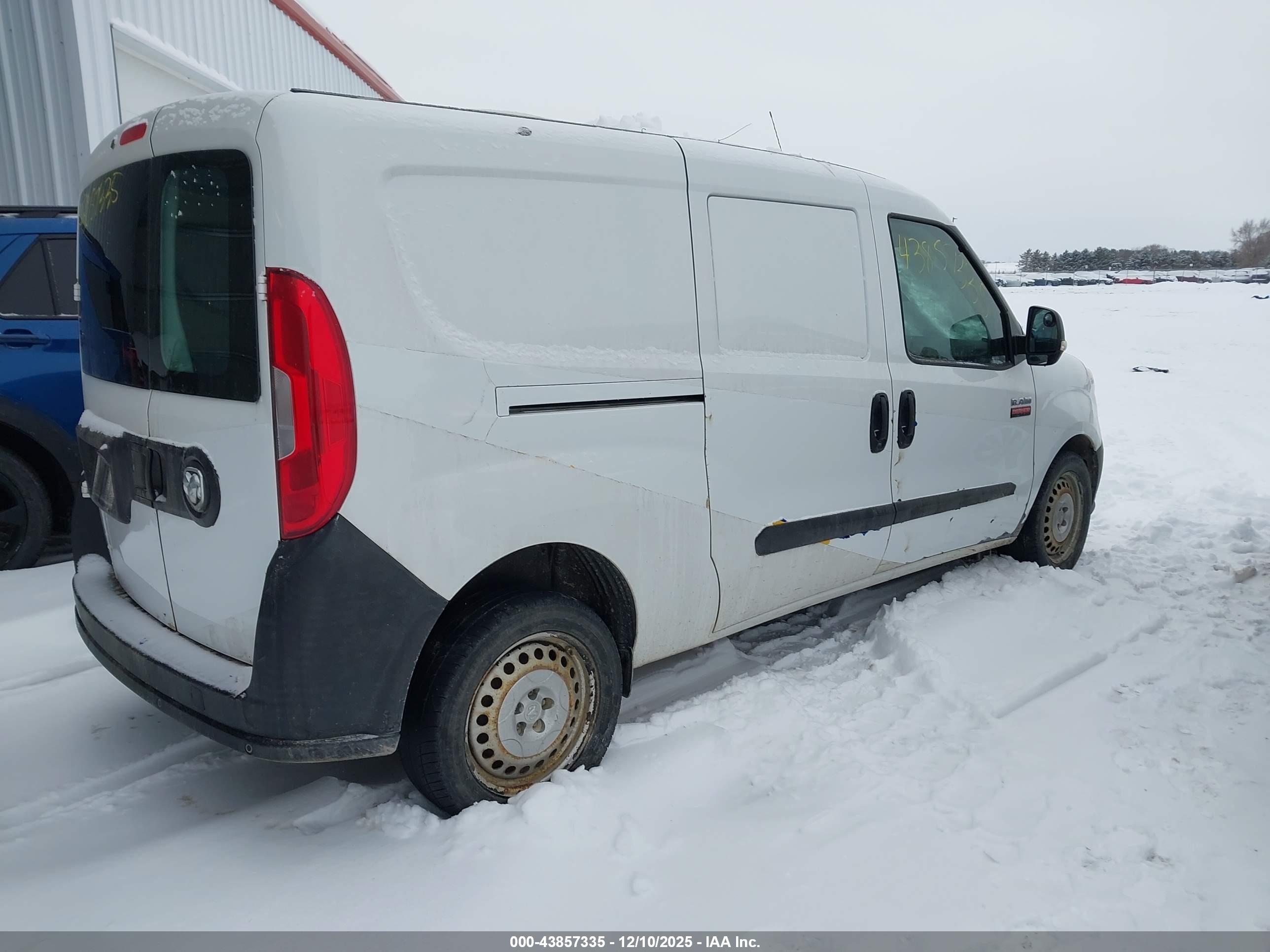 RAM PROMASTER image 4