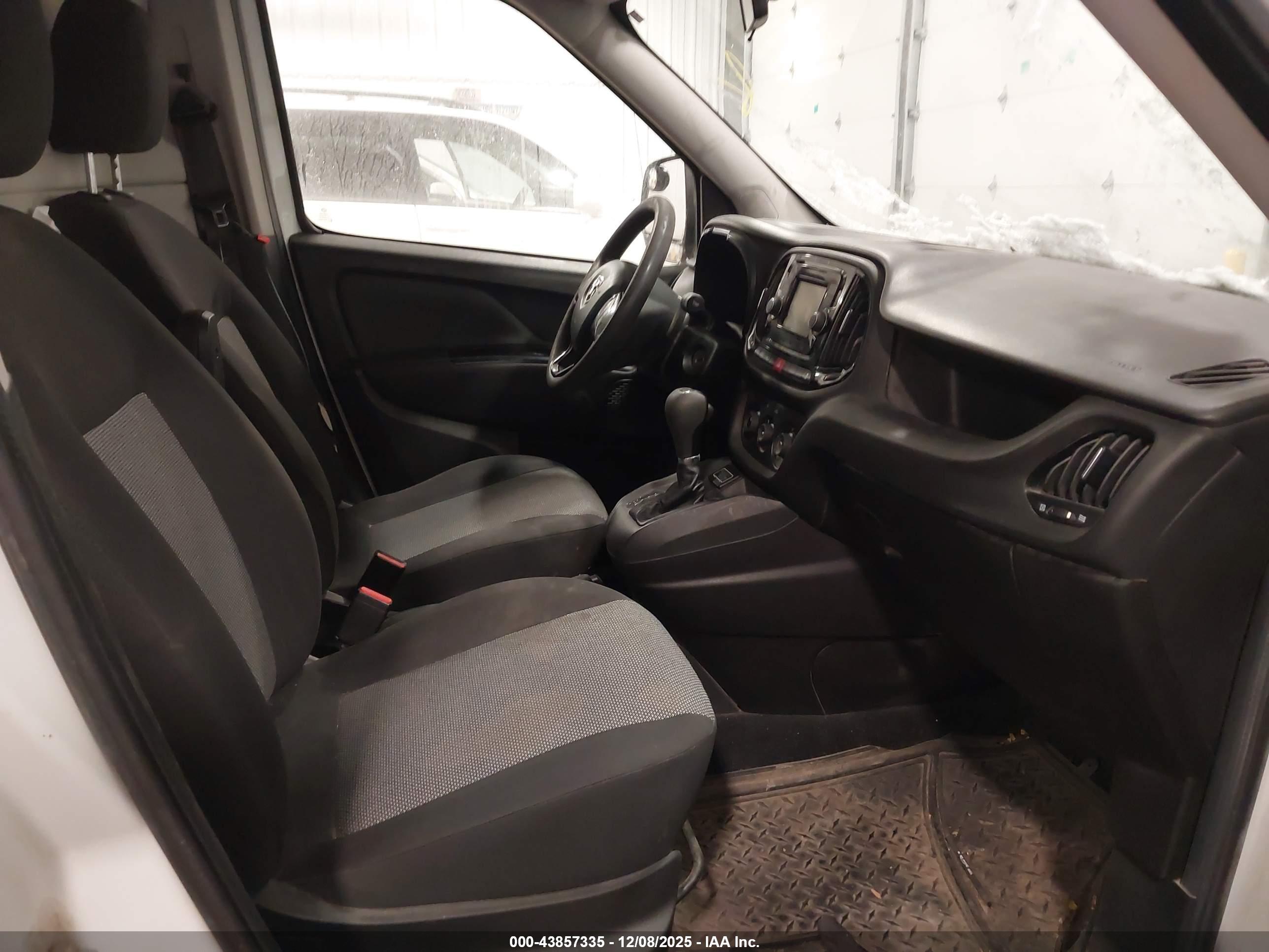 RAM PROMASTER image 5