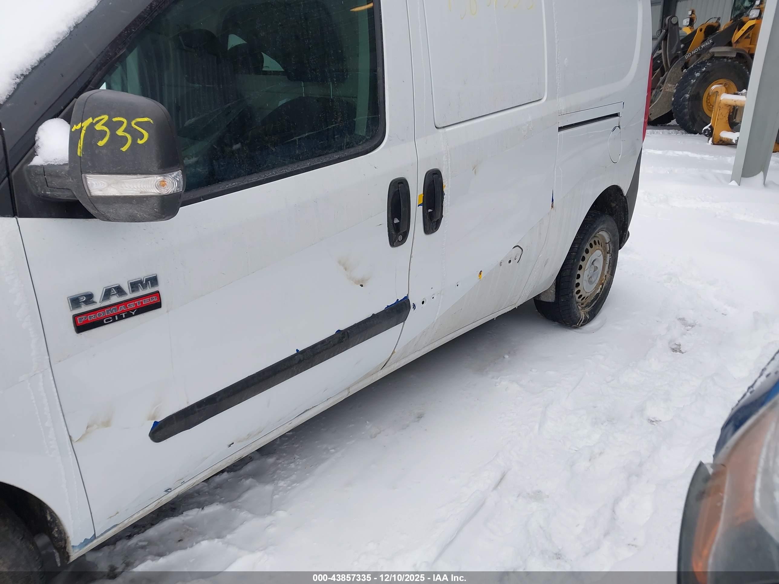 RAM PROMASTER image 6